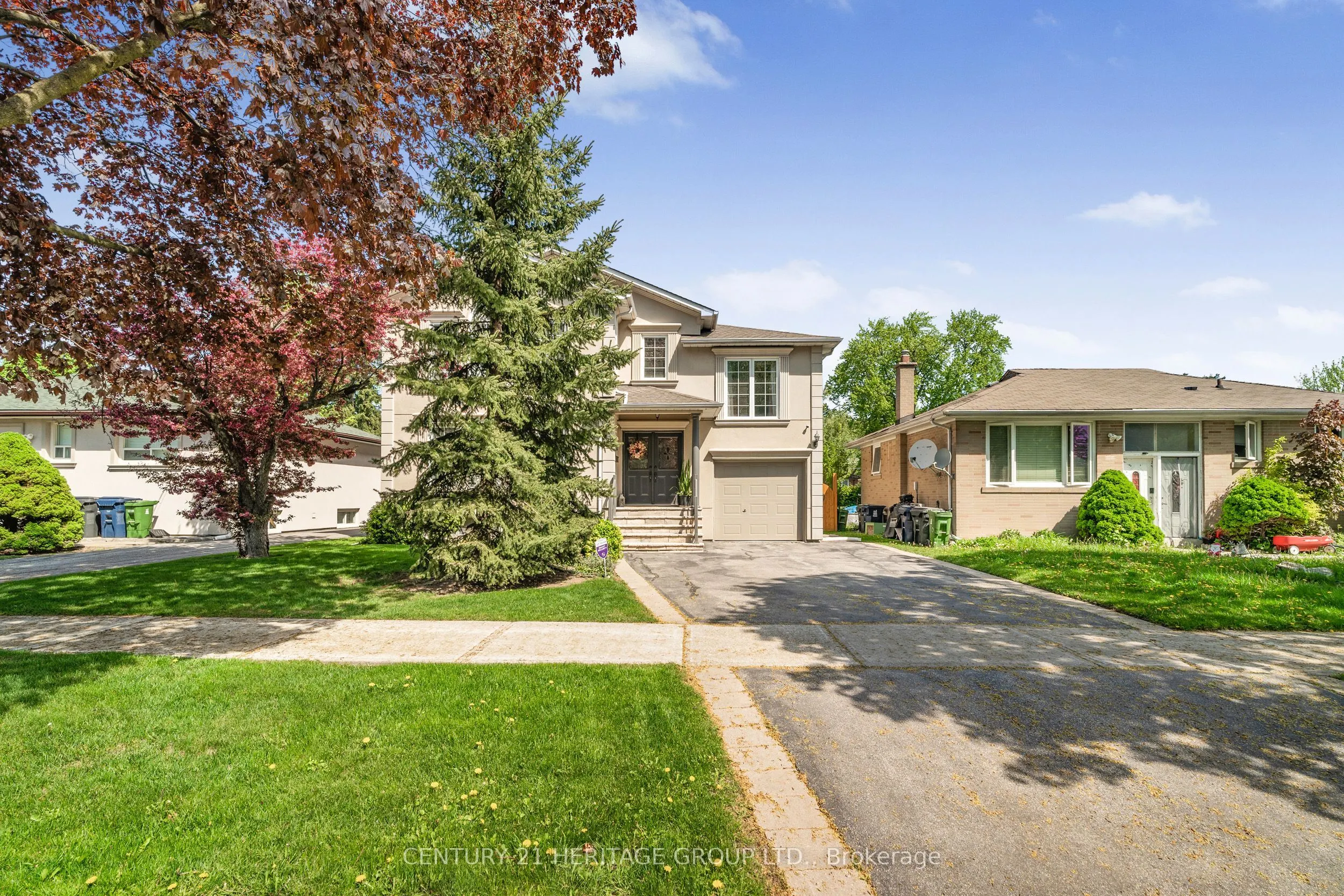 162 Goulding Avenue