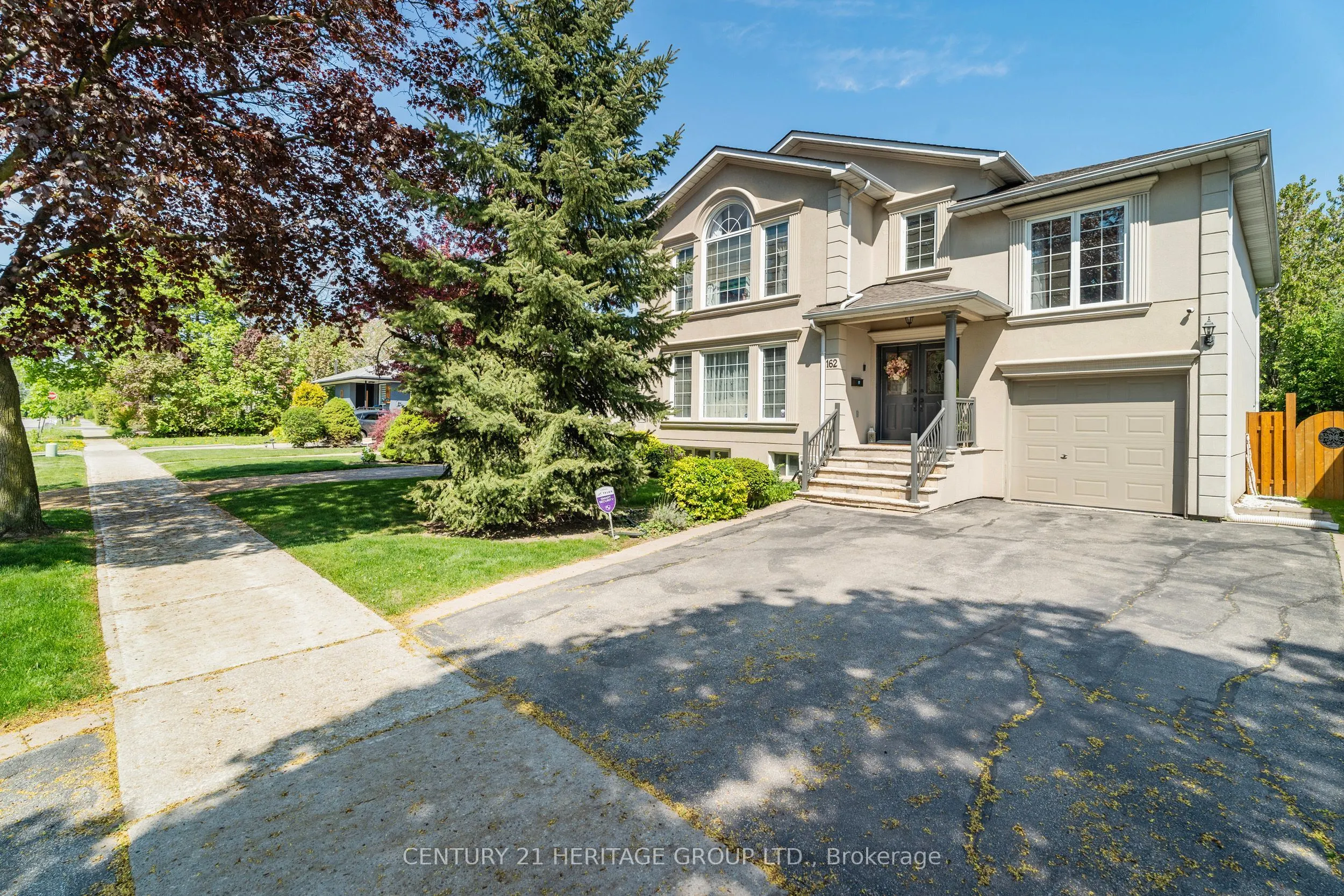 162 Goulding Avenue