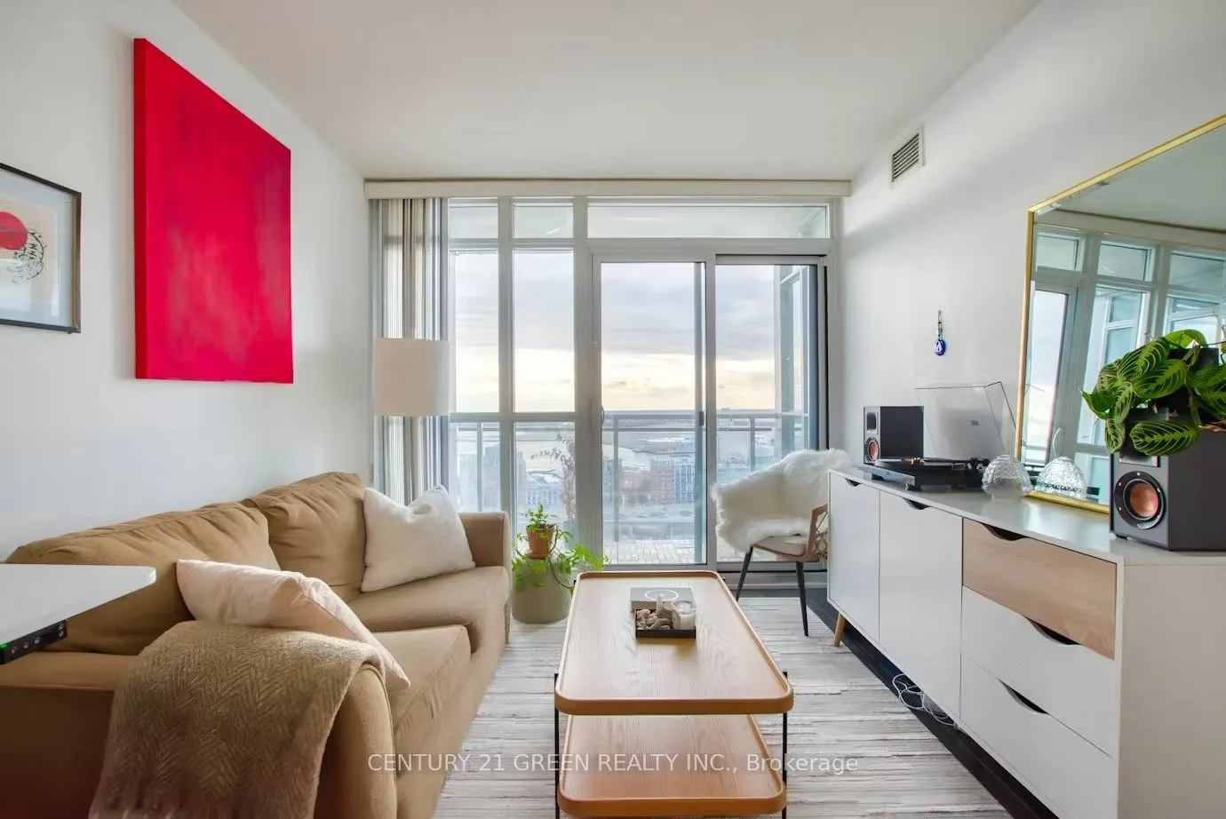 15 Iceboat Terrace, #2308