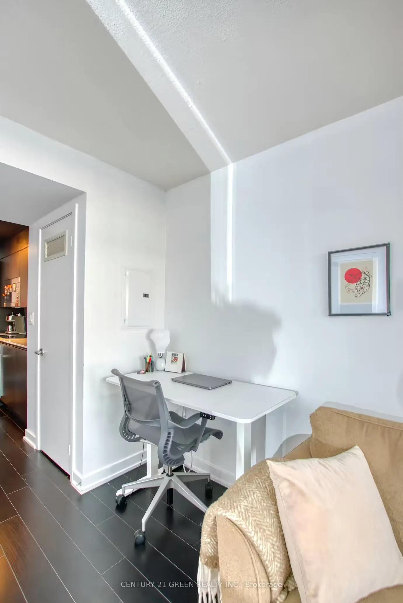 15 Iceboat Terrace, #2308