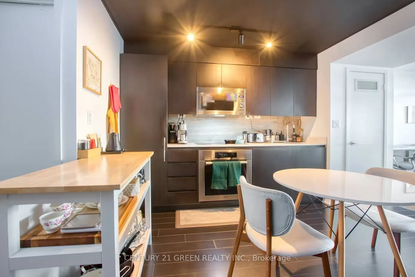 15 Iceboat Terrace, #2308