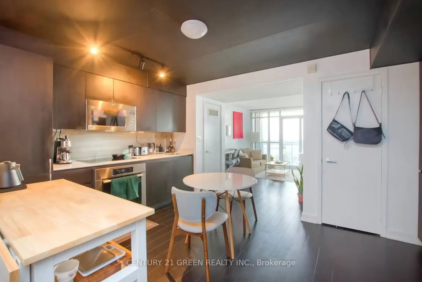 15 Iceboat Terrace, #2308