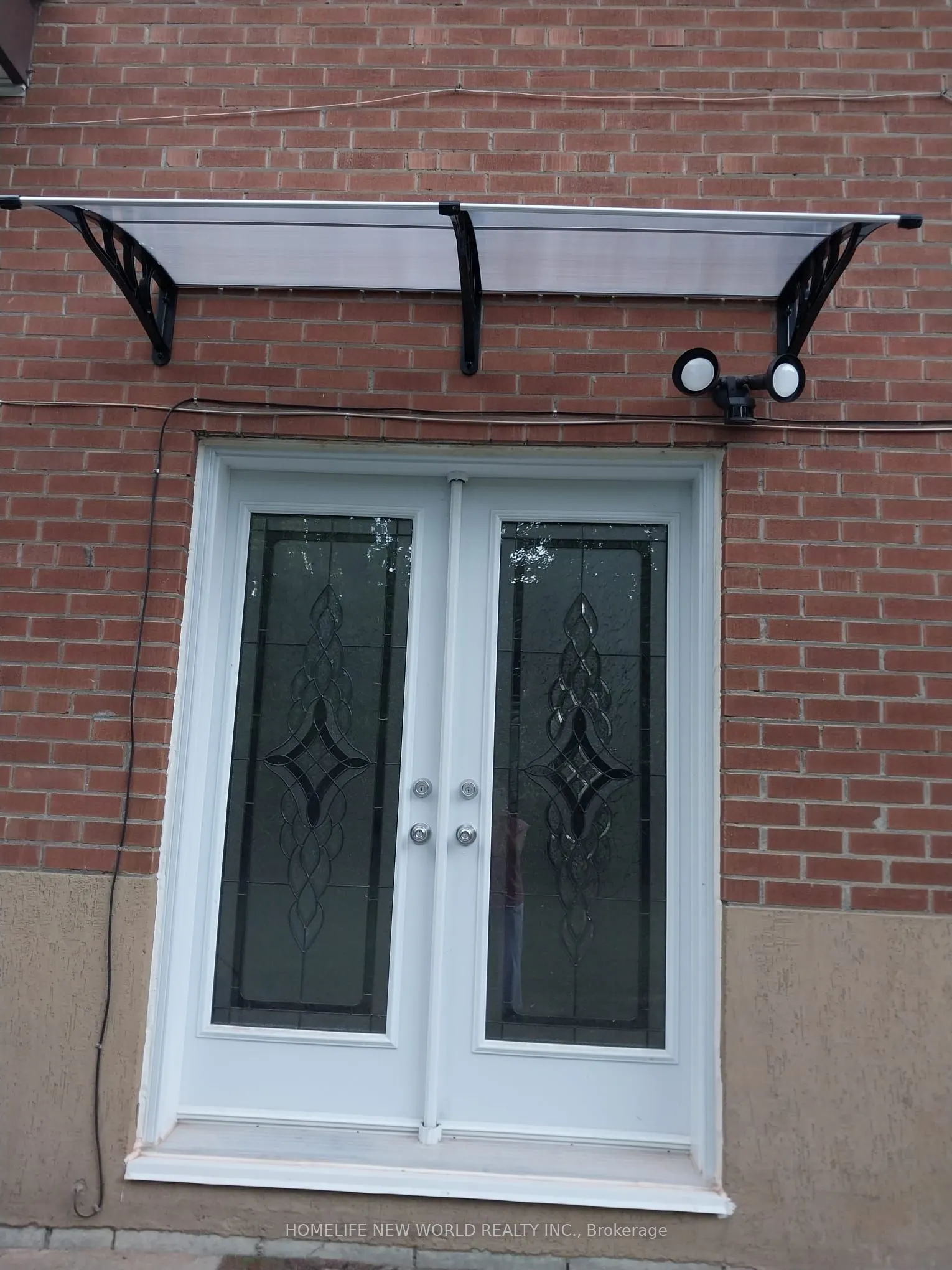 175 Empress Avenue, #G/L  : Ground & Lower