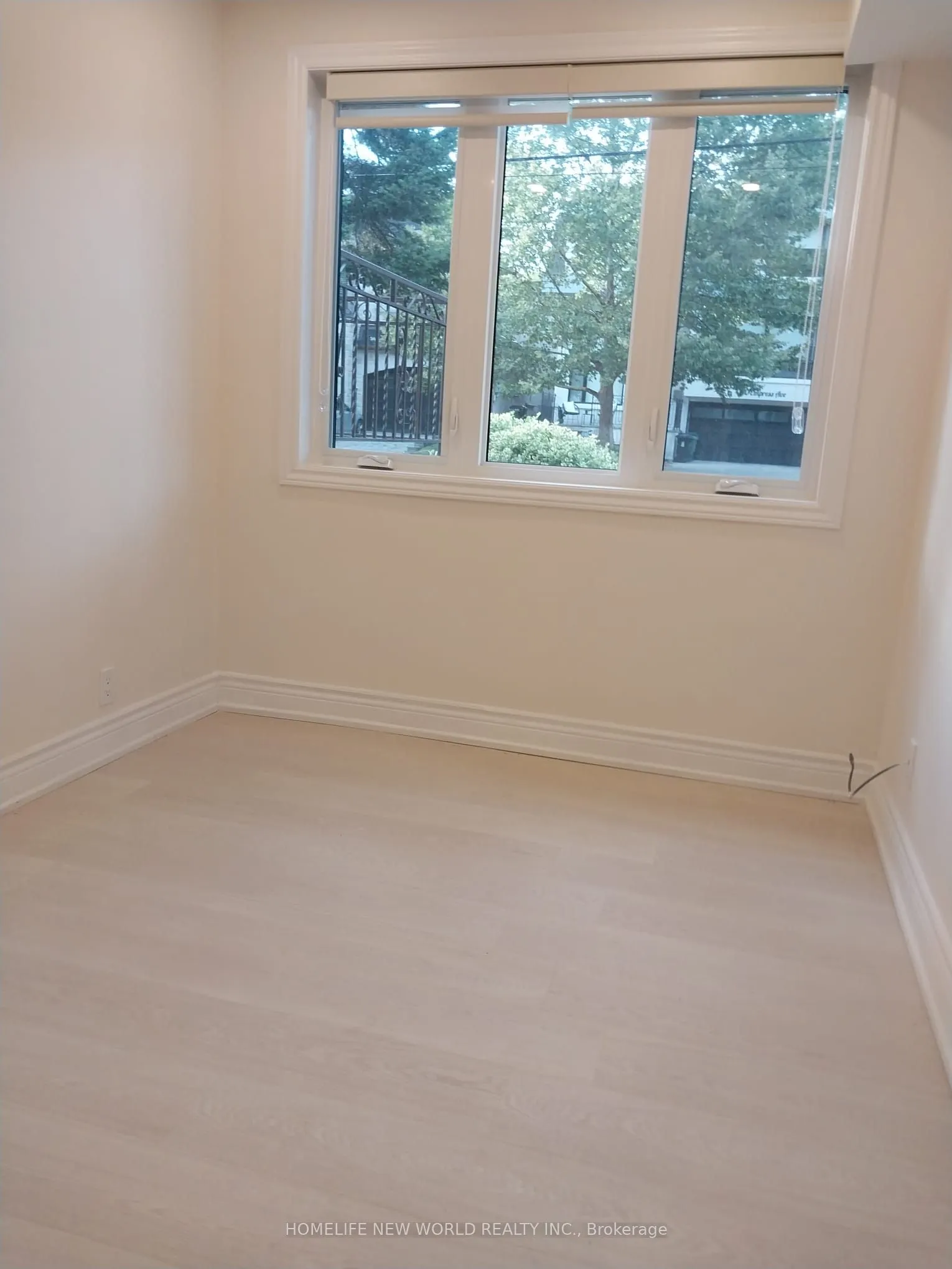 175 Empress Avenue, #G/L  : Ground & Lower