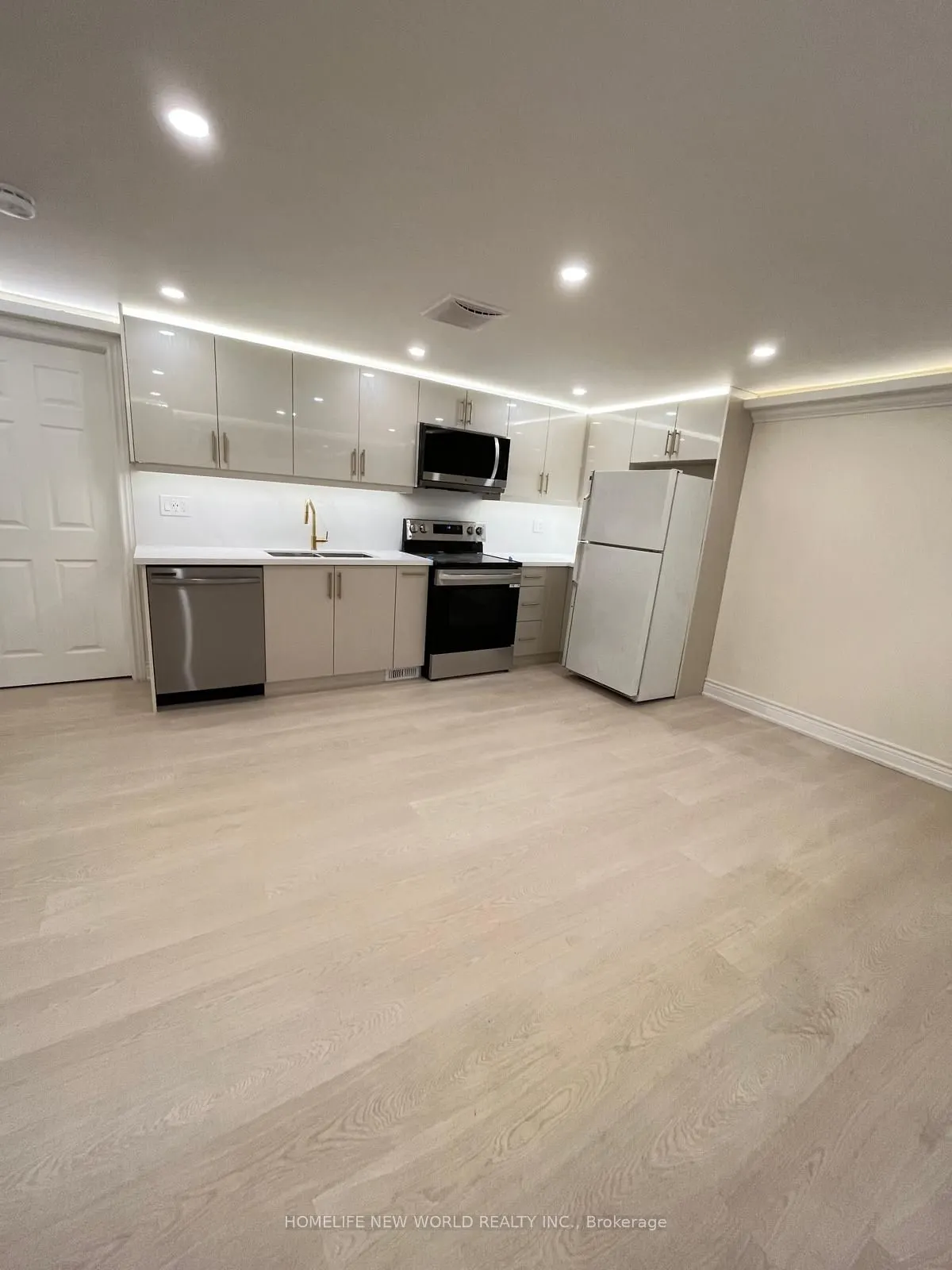 175 Empress Avenue, #G/L  : Ground & Lower