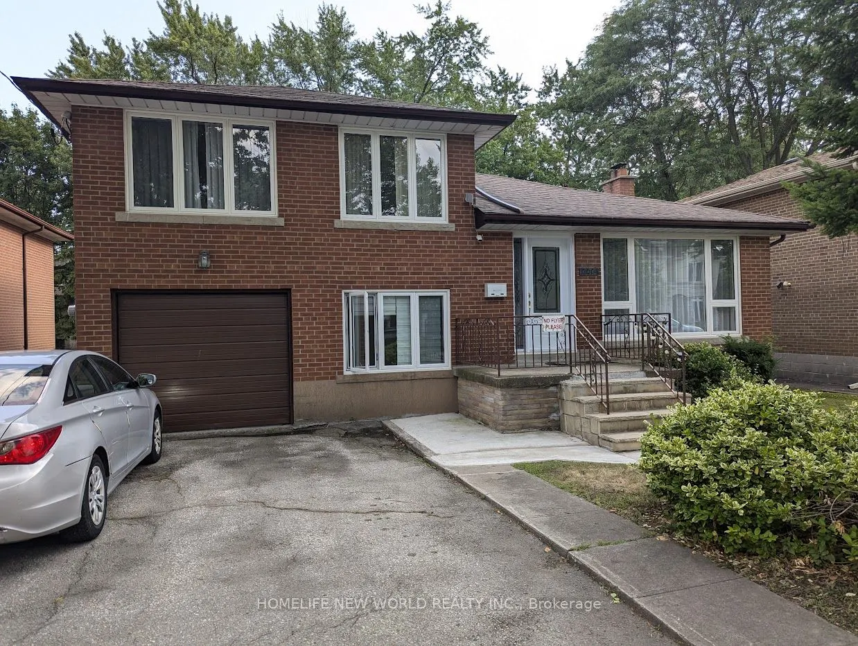 175 Empress Avenue, #G/L  : Ground & Lower