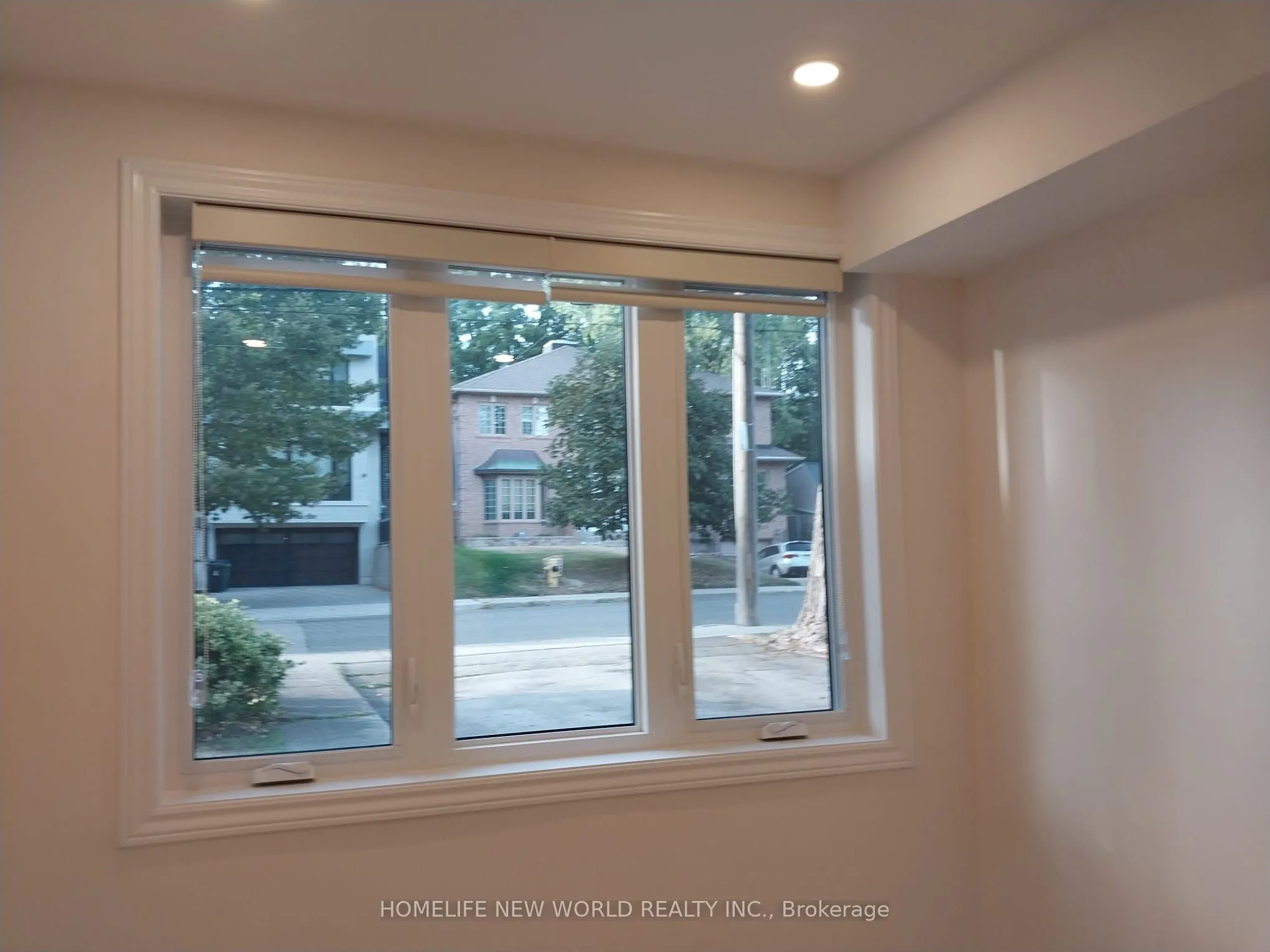 175 Empress Avenue, #G/L  : Ground & Lower