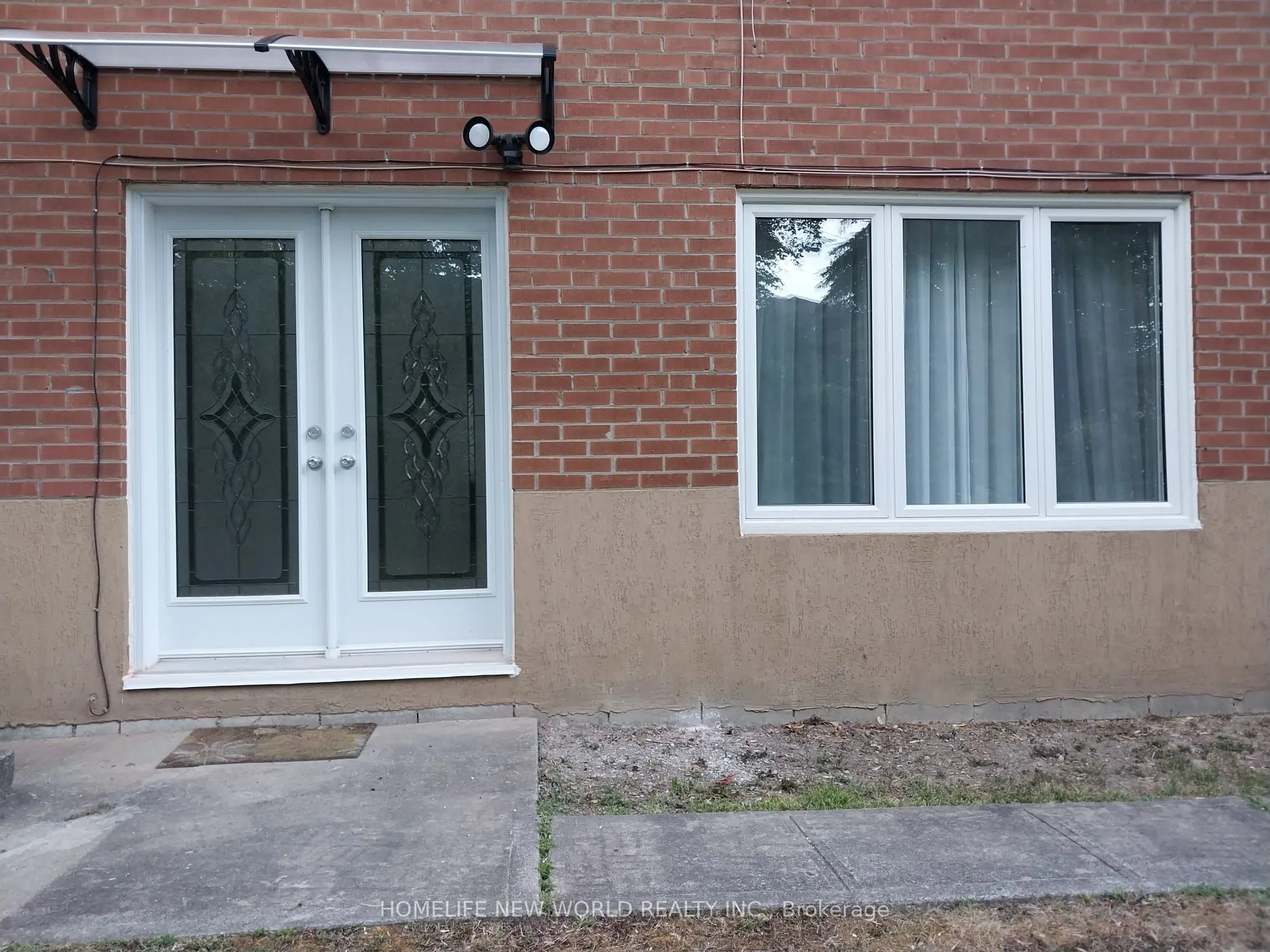 175 Empress Avenue, #G/L  : Ground & Lower