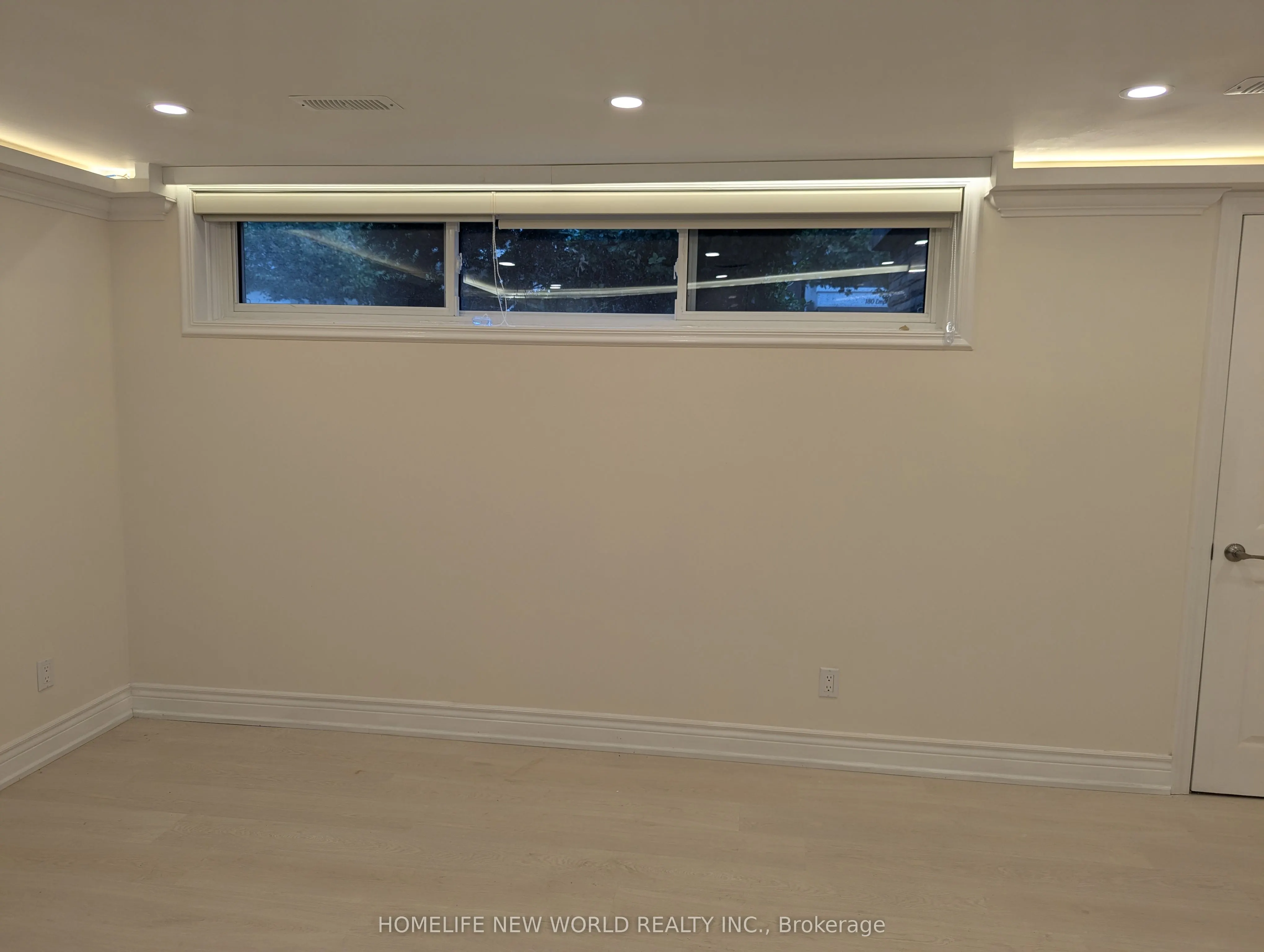 175 Empress Avenue, #G/L  : Ground & Lower