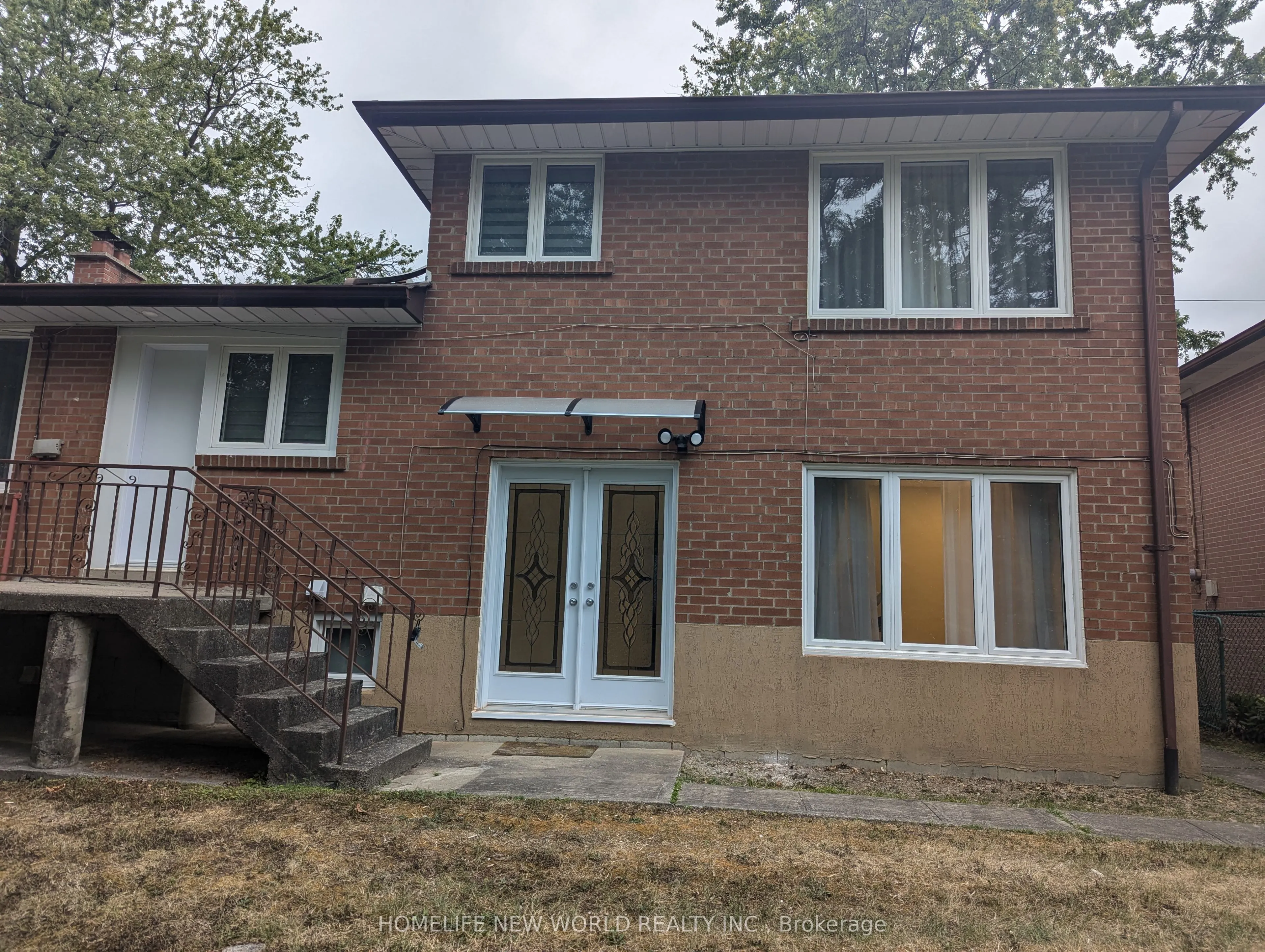 175 Empress Avenue, #G/L  : Ground & Lower