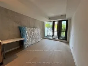 81 Wellesley Street E, #306