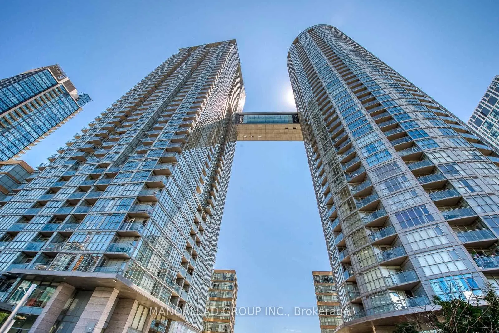 151 Dan Leckie Way, #958