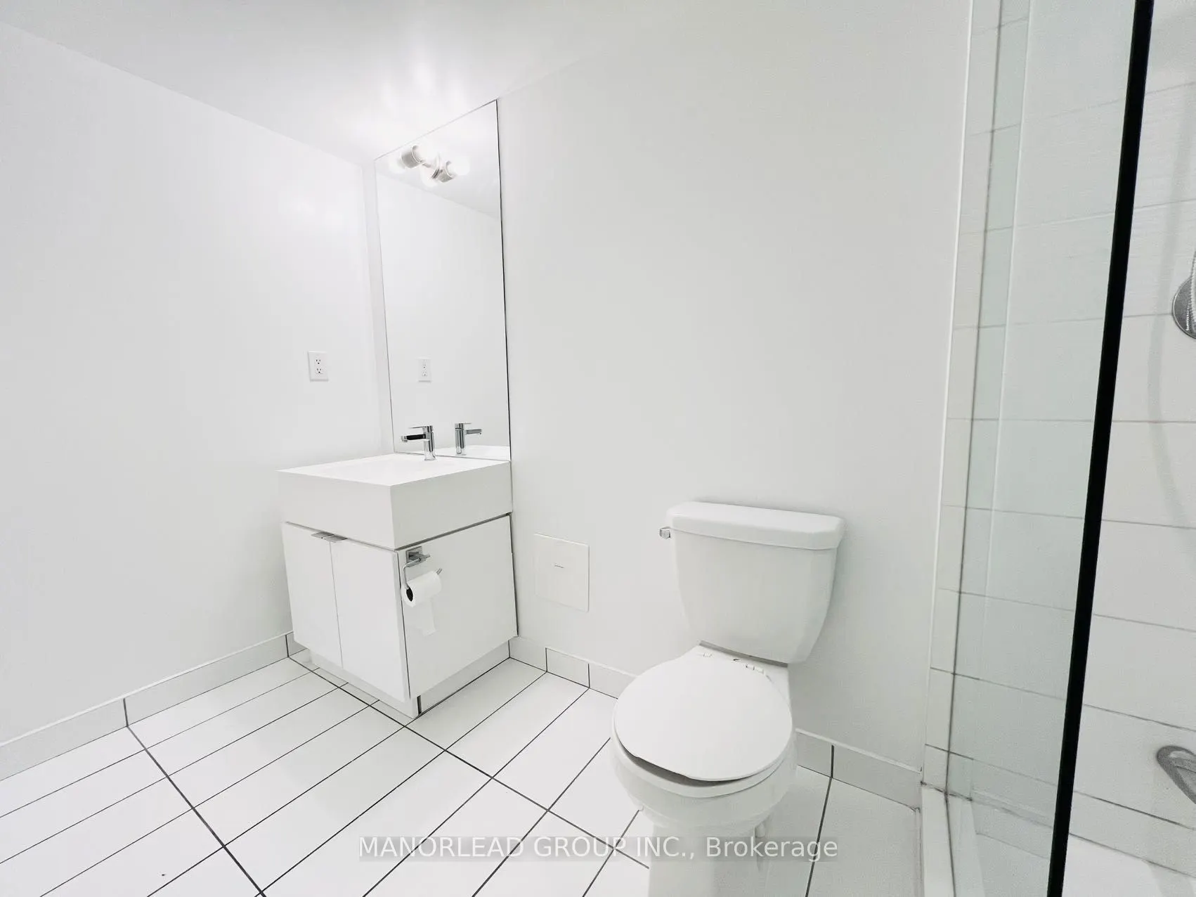 151 Dan Leckie Way, #958