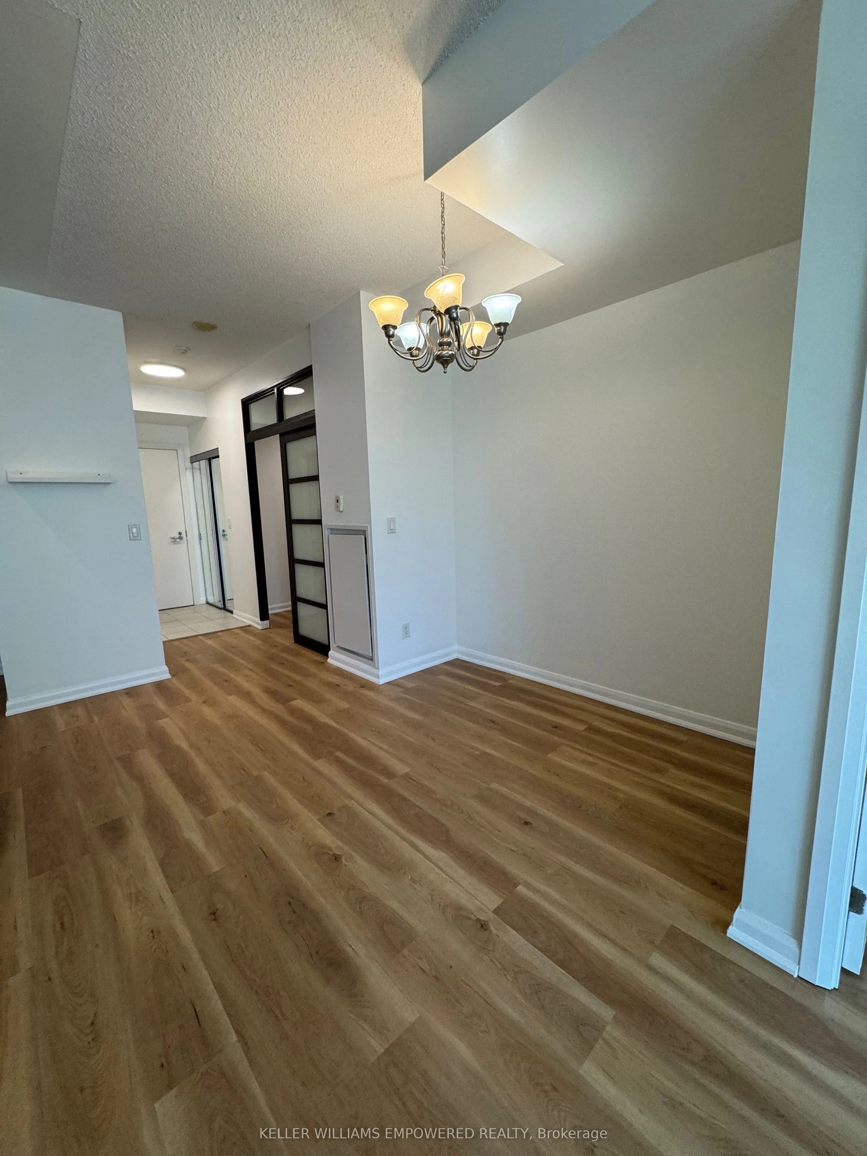 111 Elizabeth Street, #1708