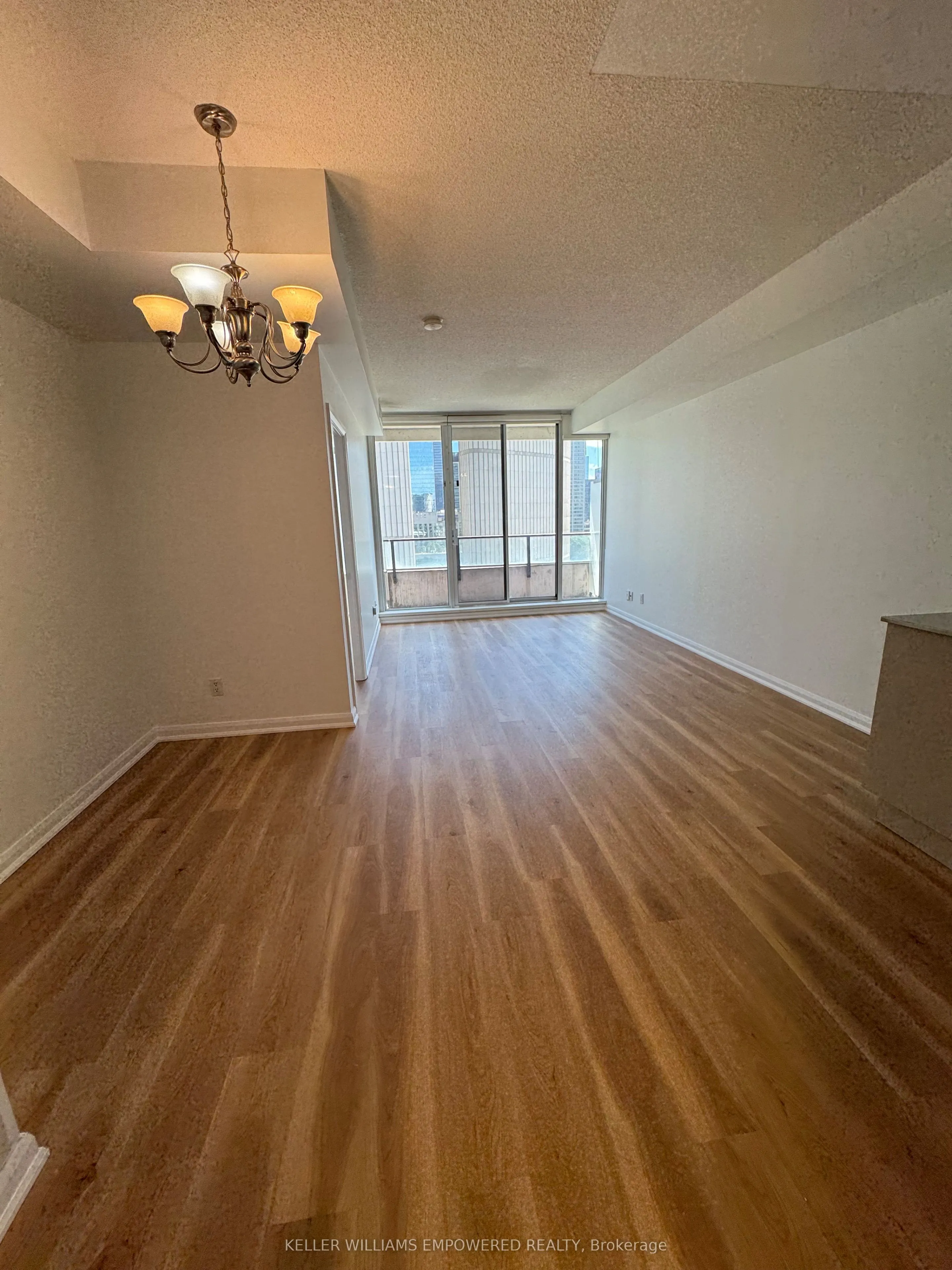 111 Elizabeth Street, #1708