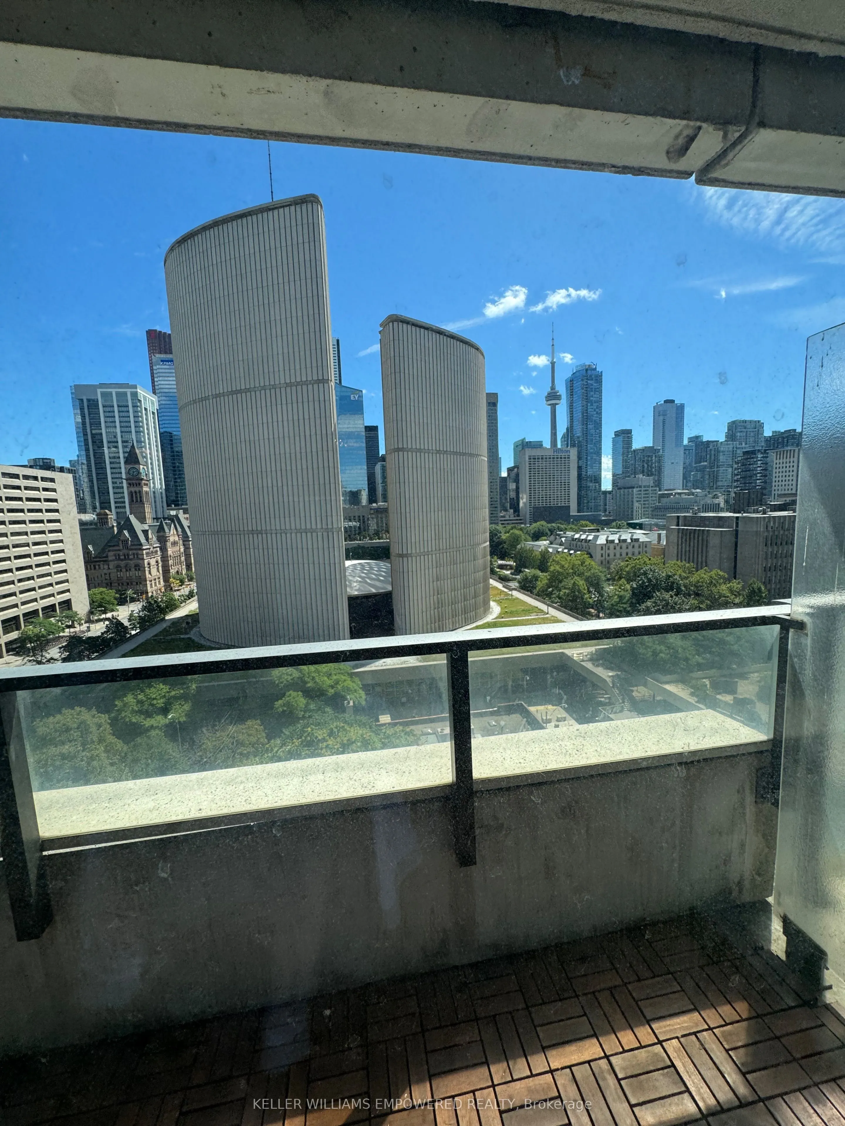 111 Elizabeth Street, #1708