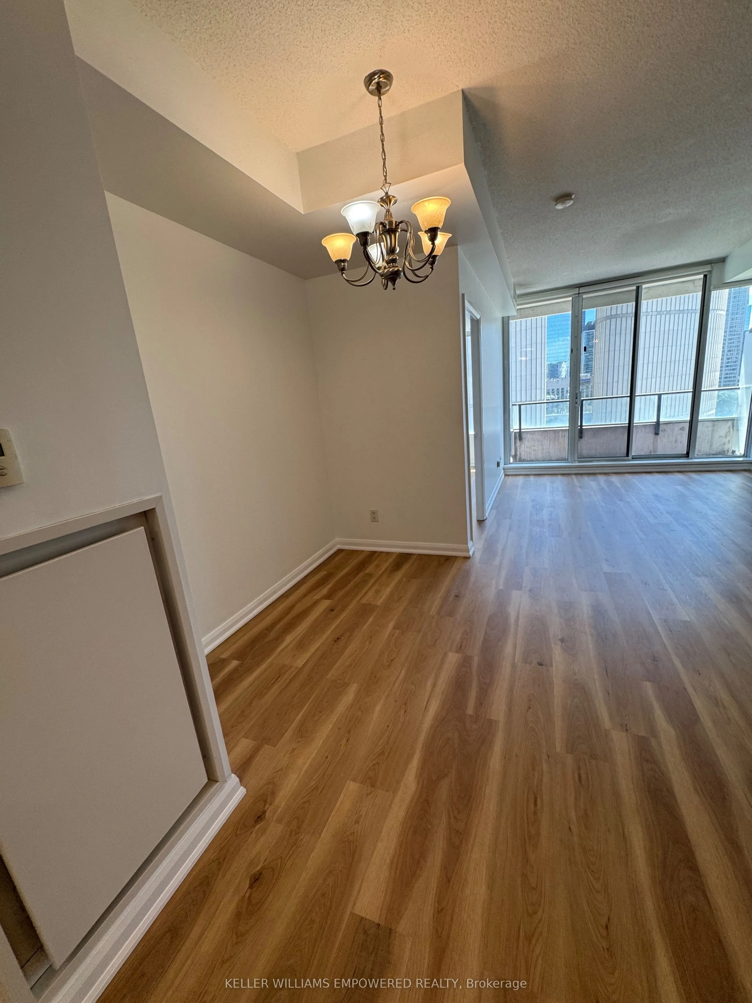 111 Elizabeth Street, #1708