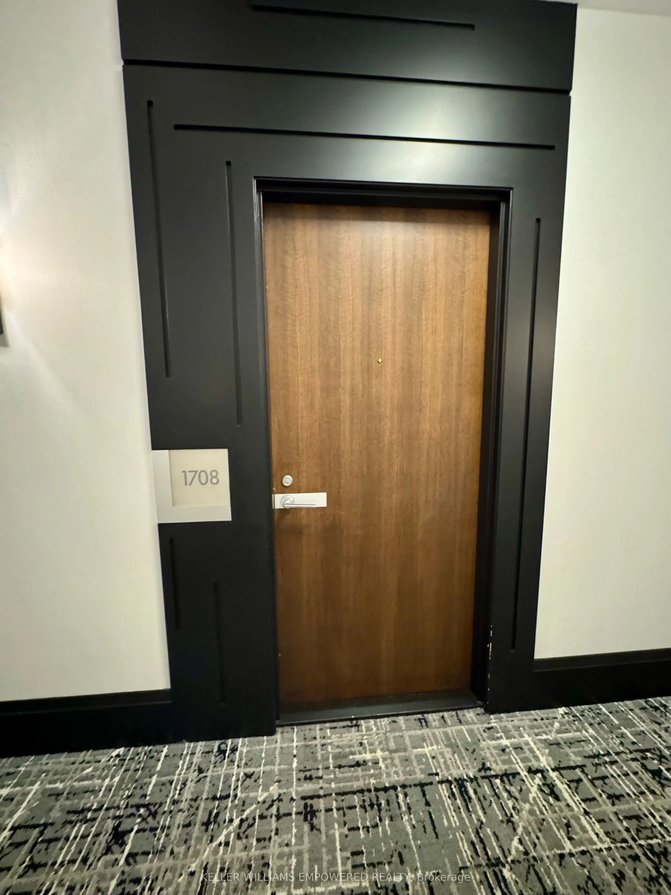 111 Elizabeth Street, #1708