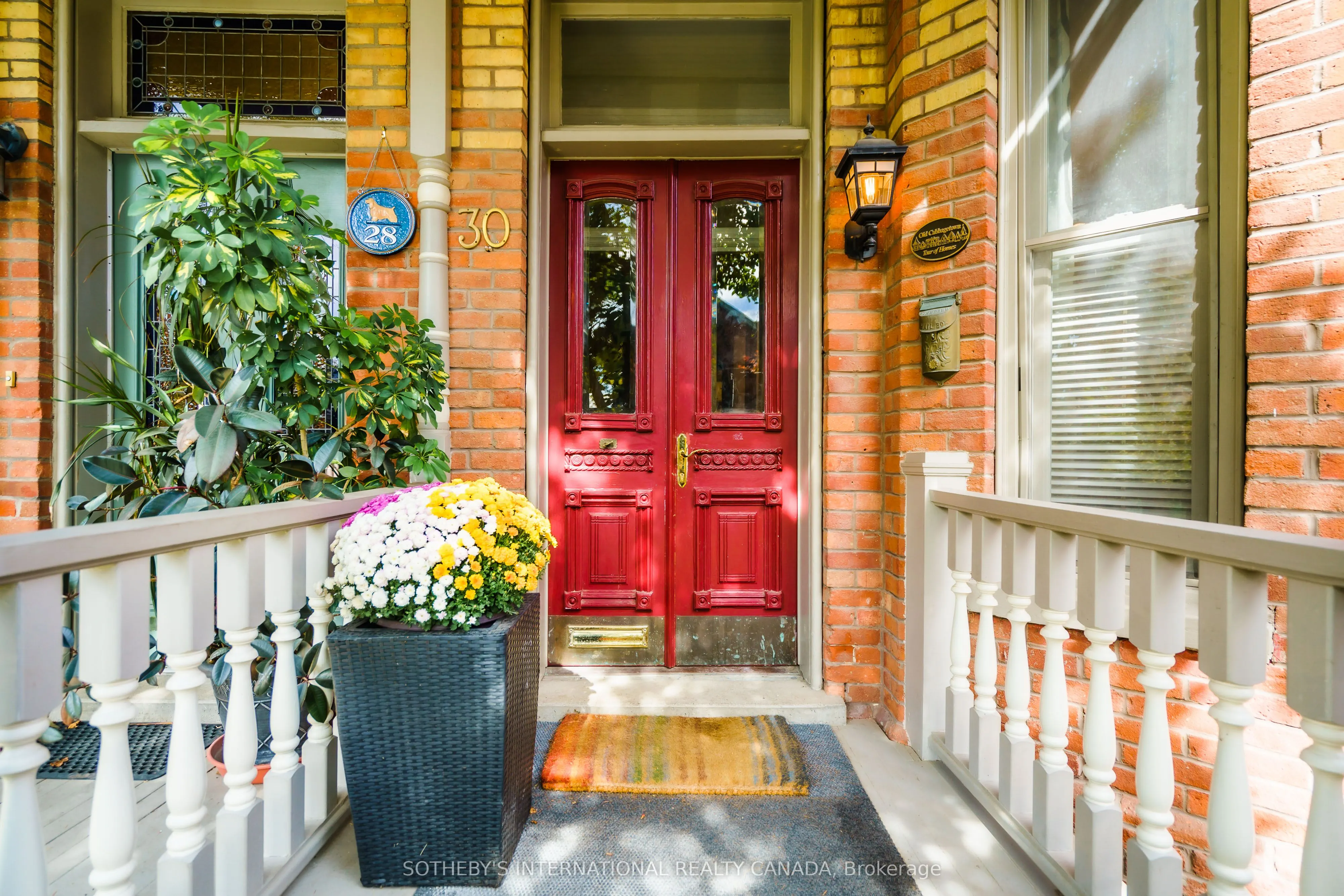 30 Amelia Street