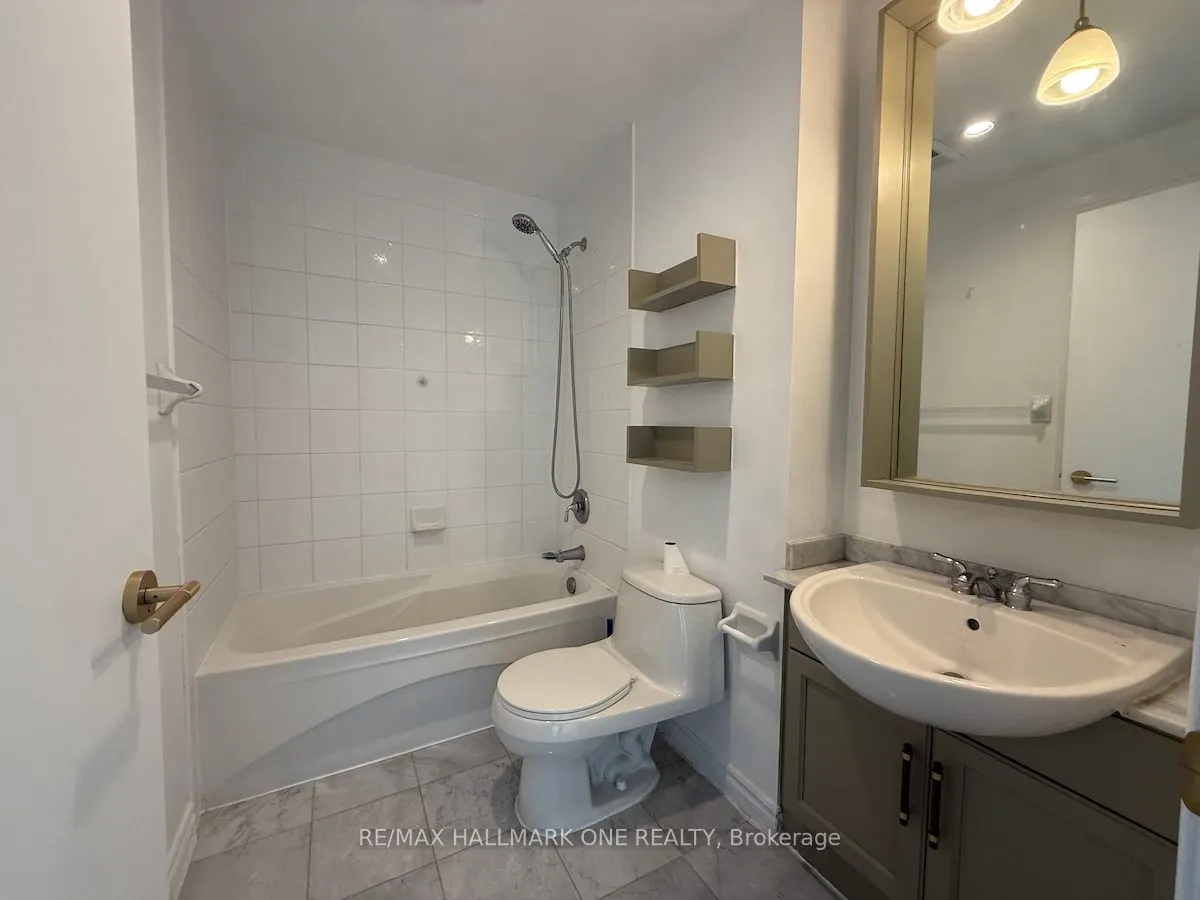 60 Byng Avenue, #1209