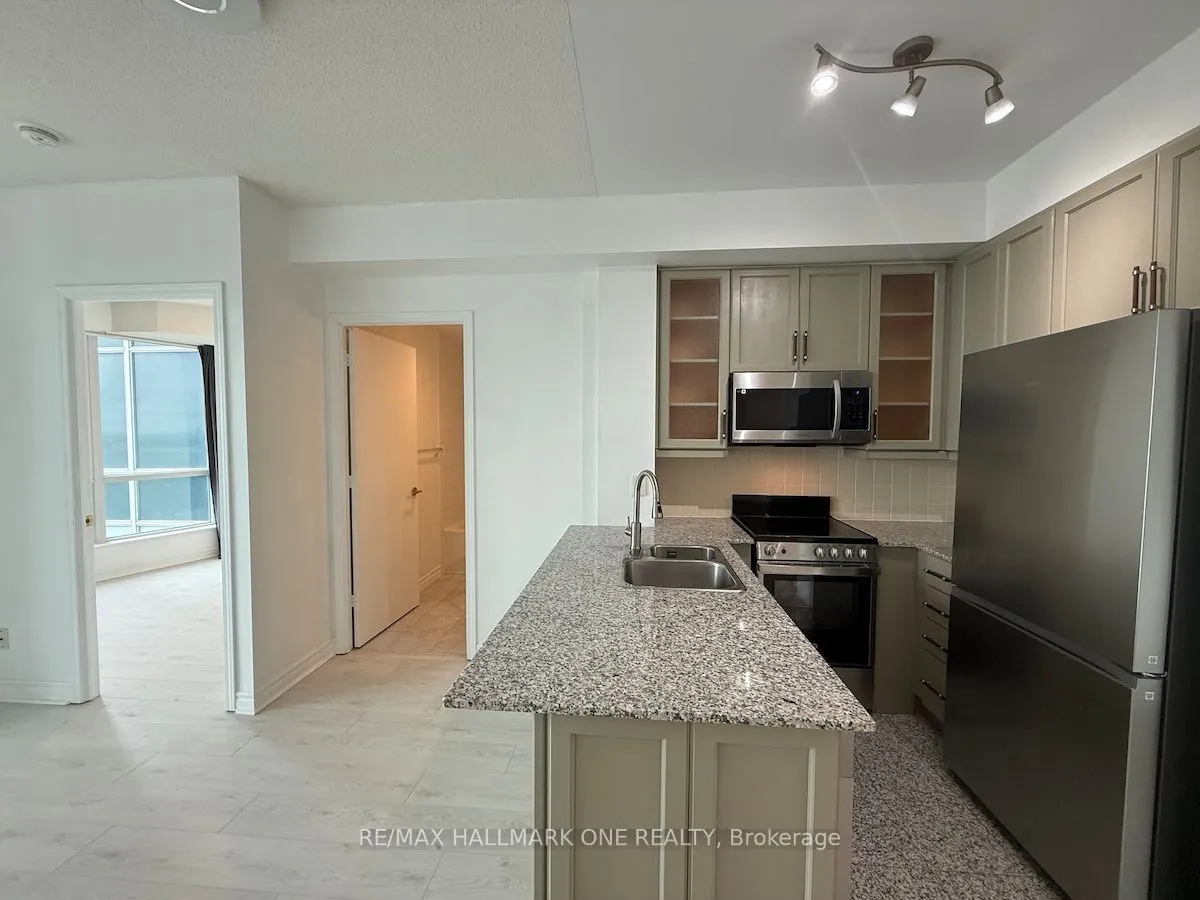 60 Byng Avenue, #1209