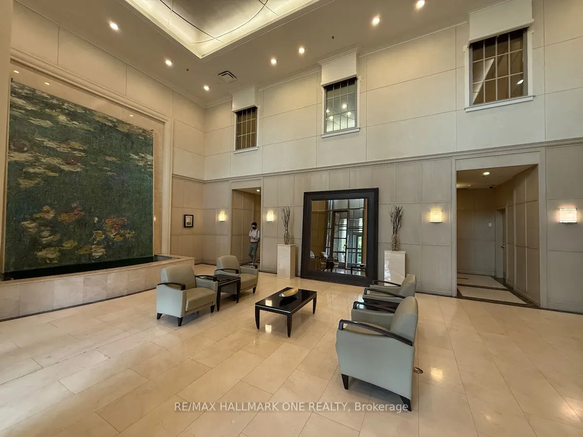 60 Byng Avenue, #1209