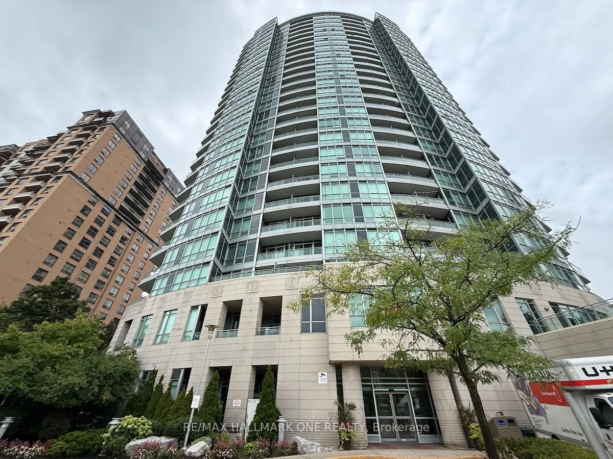 60 Byng Avenue, #1209
