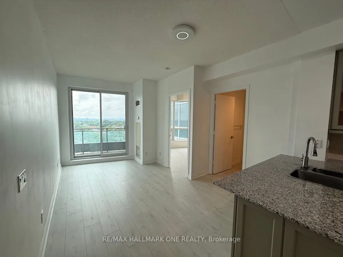 60 Byng Avenue, #1209