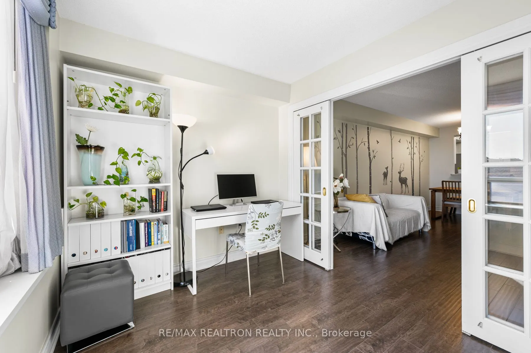 88 Grandview Way, #609