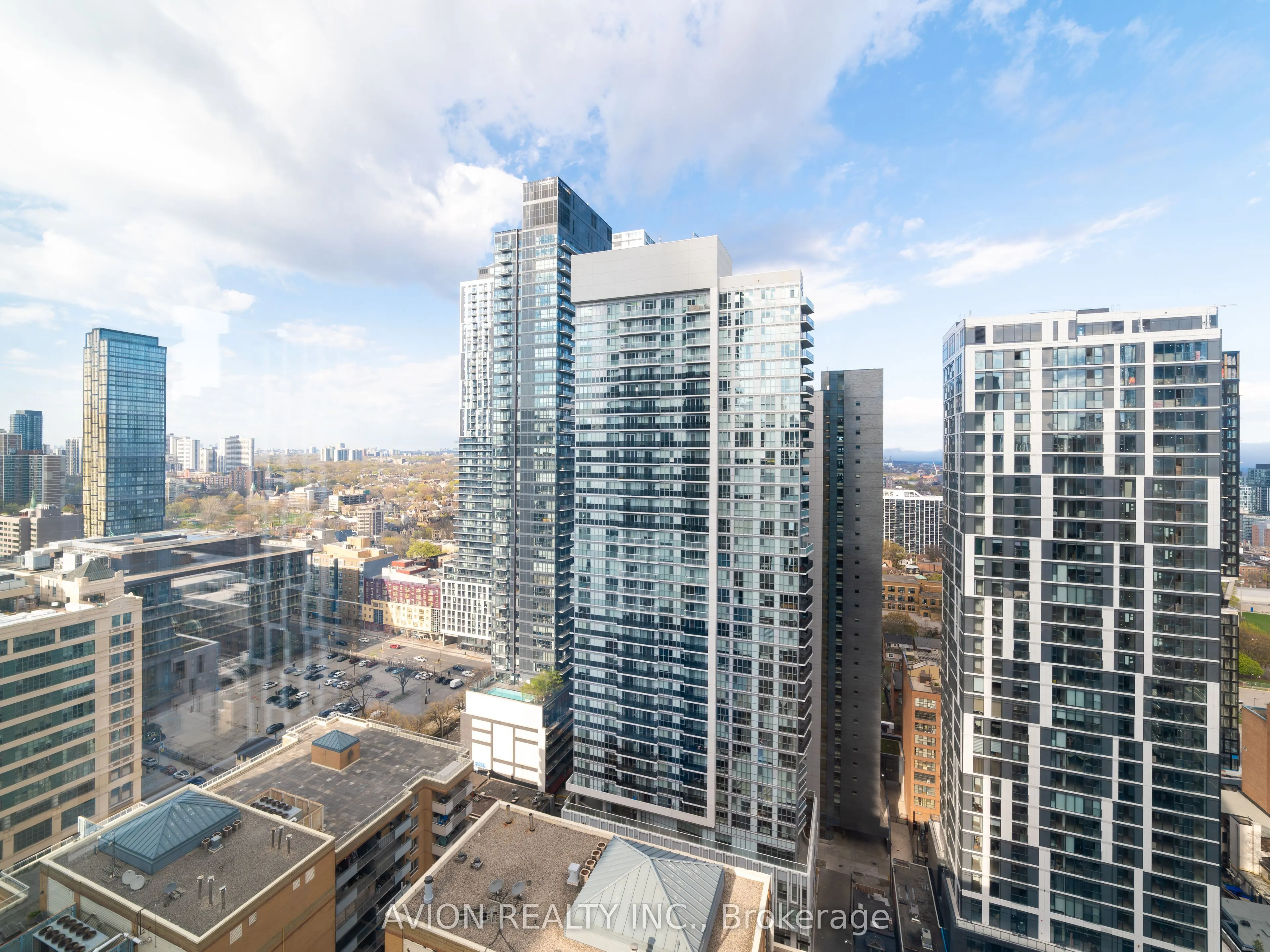 82 Dalhousie Street, #3817