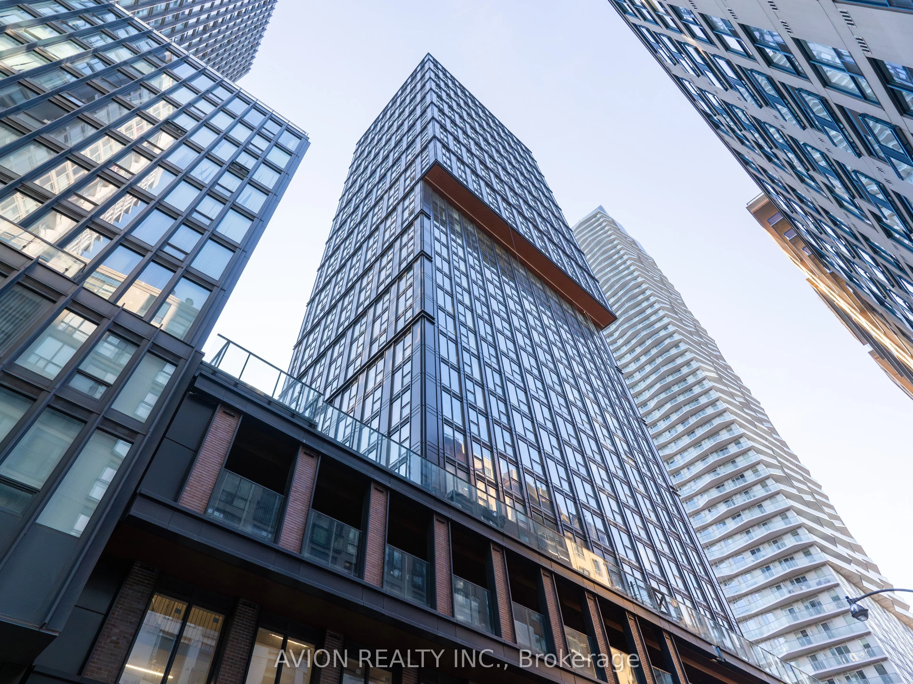 82 Dalhousie Street, #3817