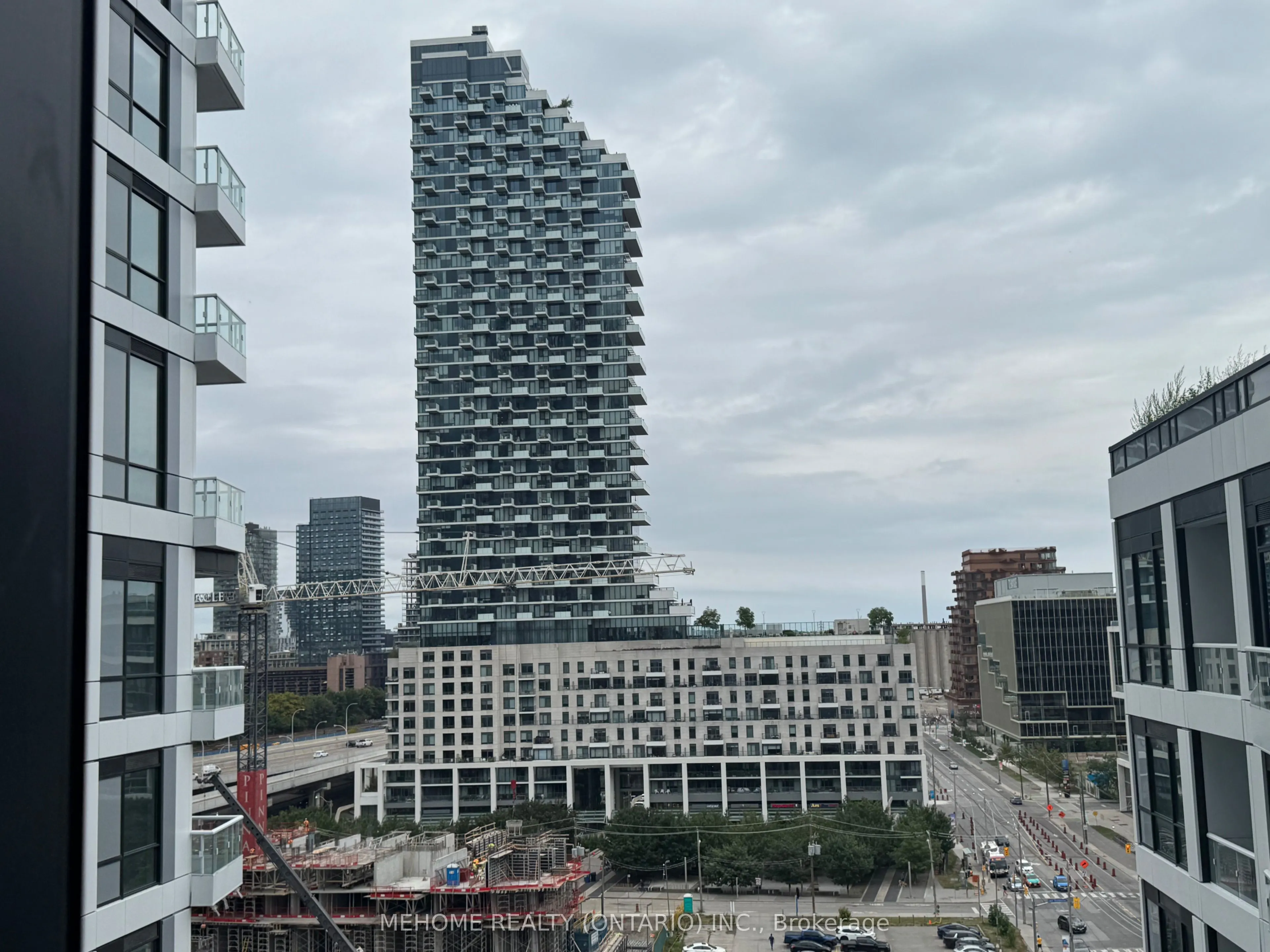 15 Richardson Street, ##1112