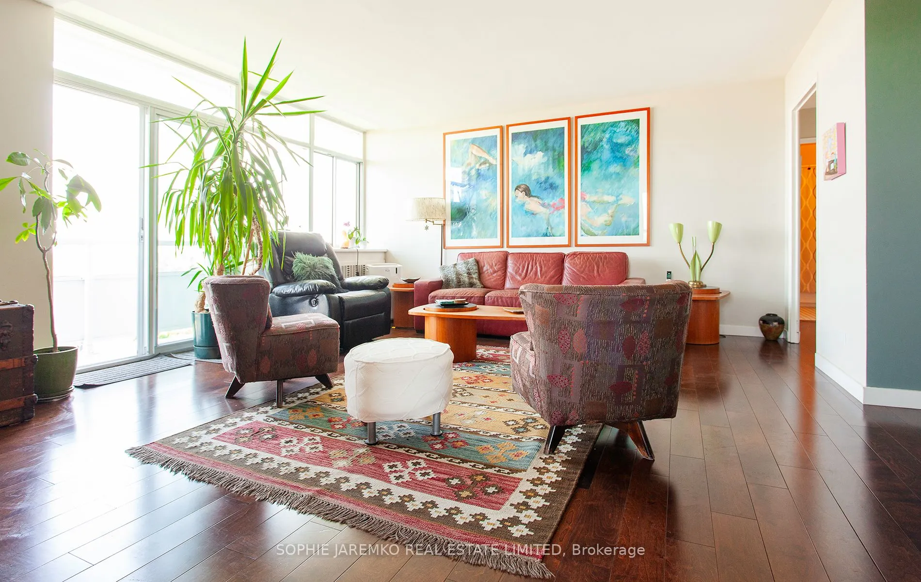580 Christie Street, #1203
