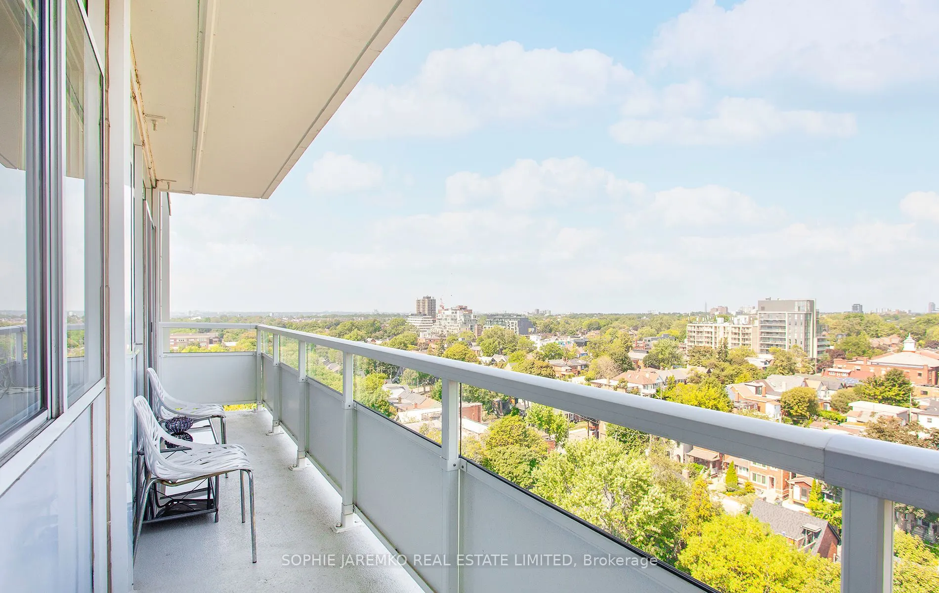 580 Christie Street, #1203