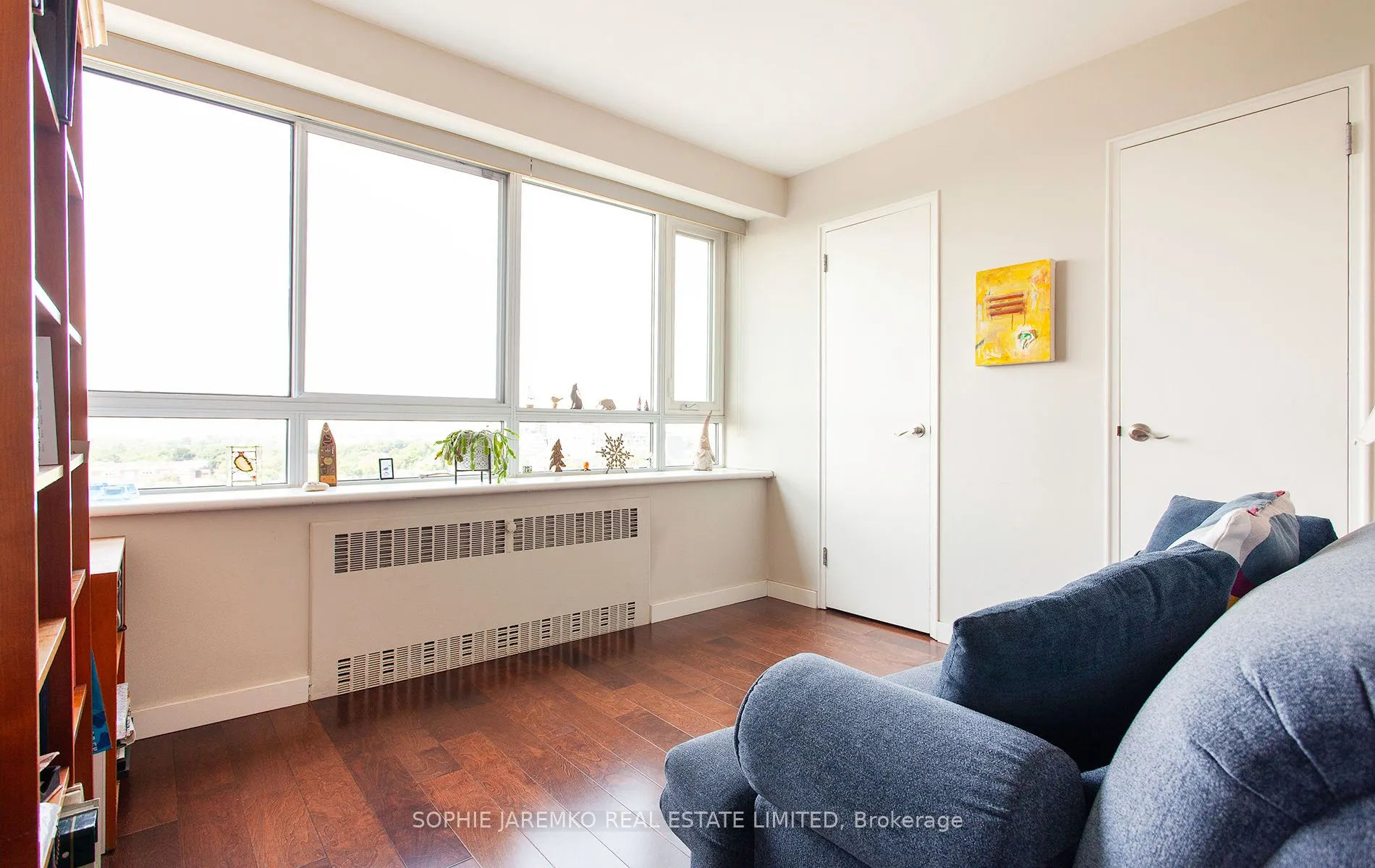 580 Christie Street, #1203