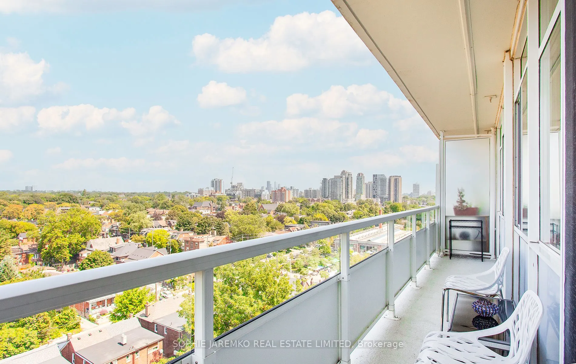 580 Christie Street, #1203