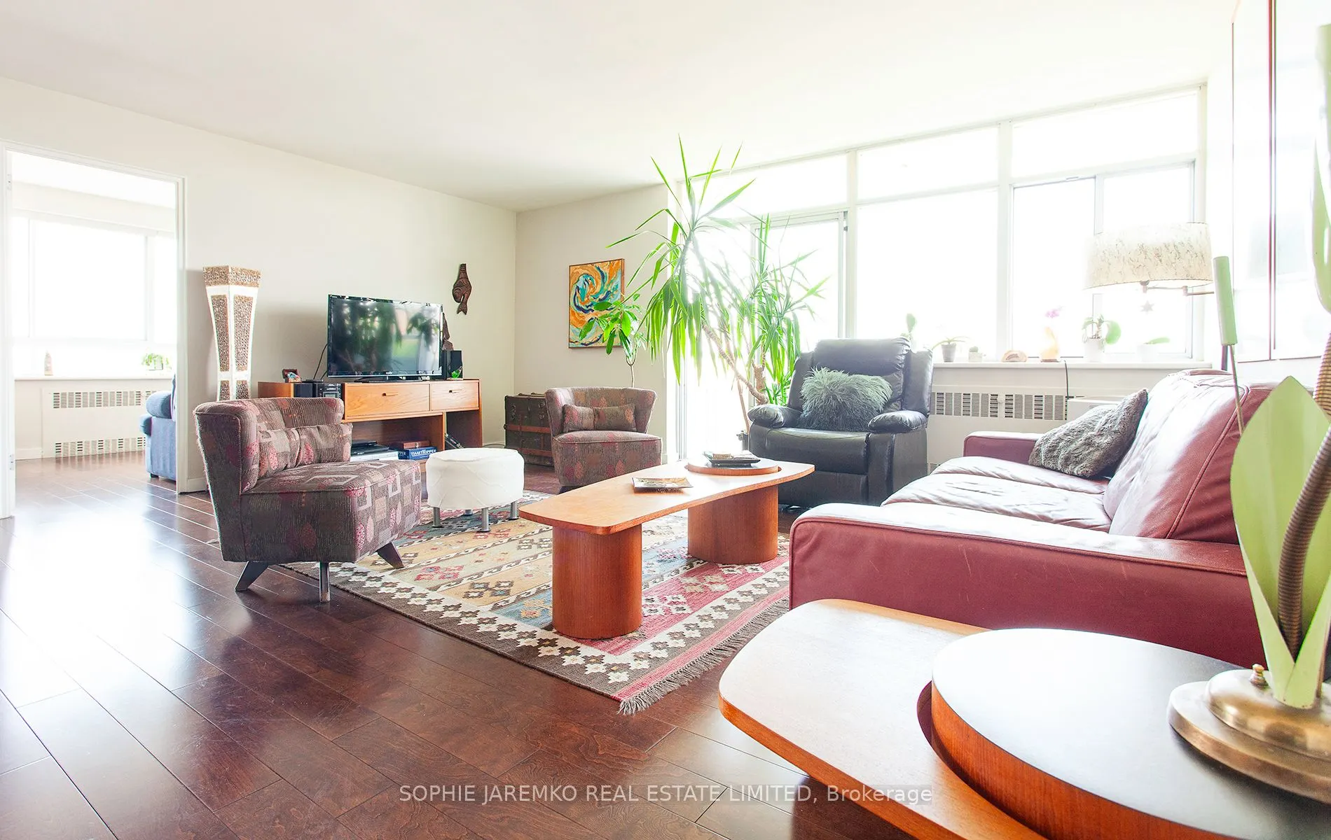 580 Christie Street, #1203