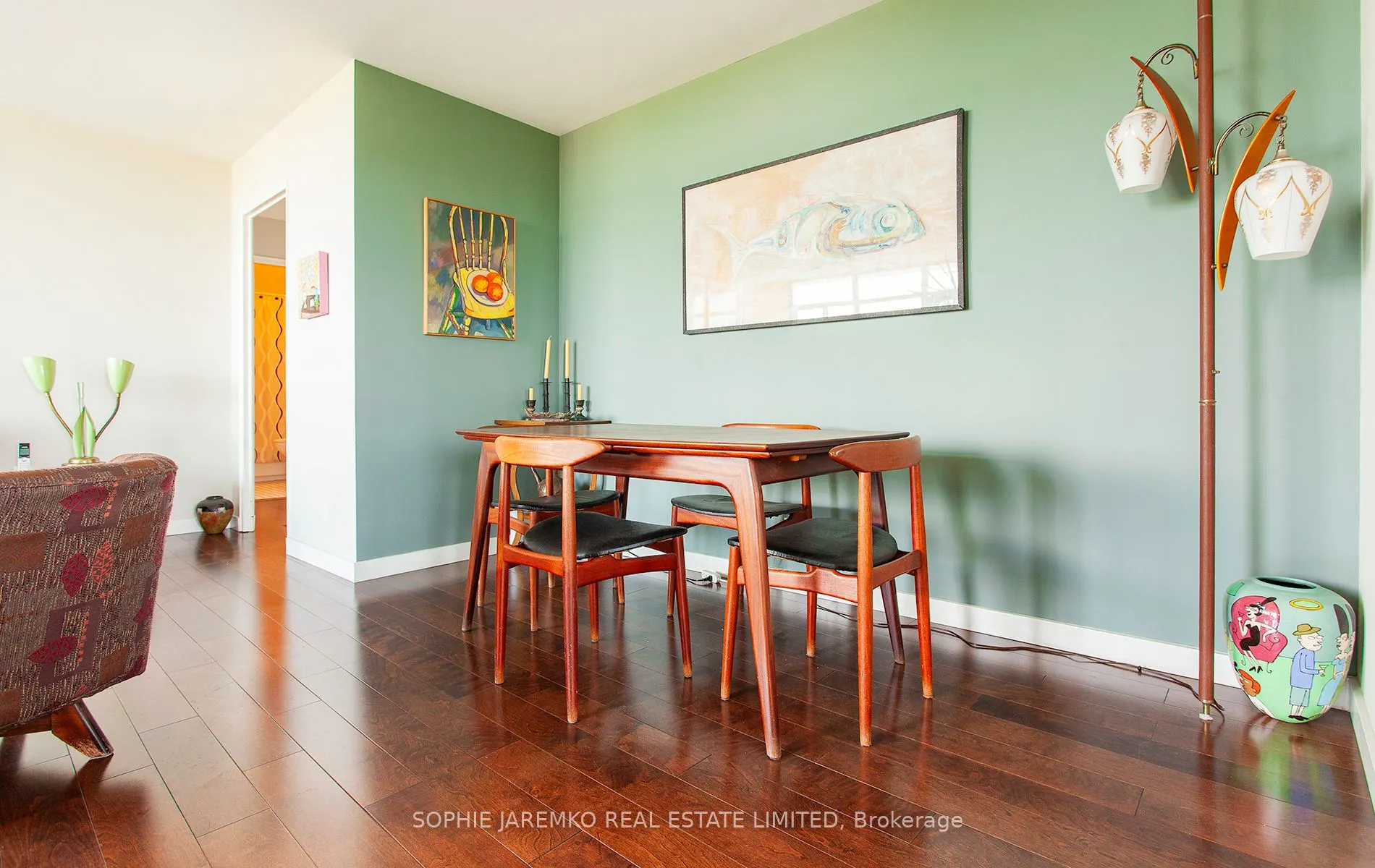 580 Christie Street, #1203