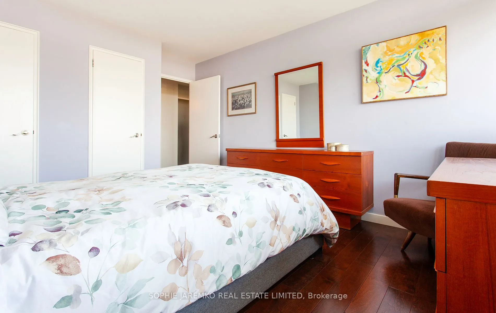580 Christie Street, #1203