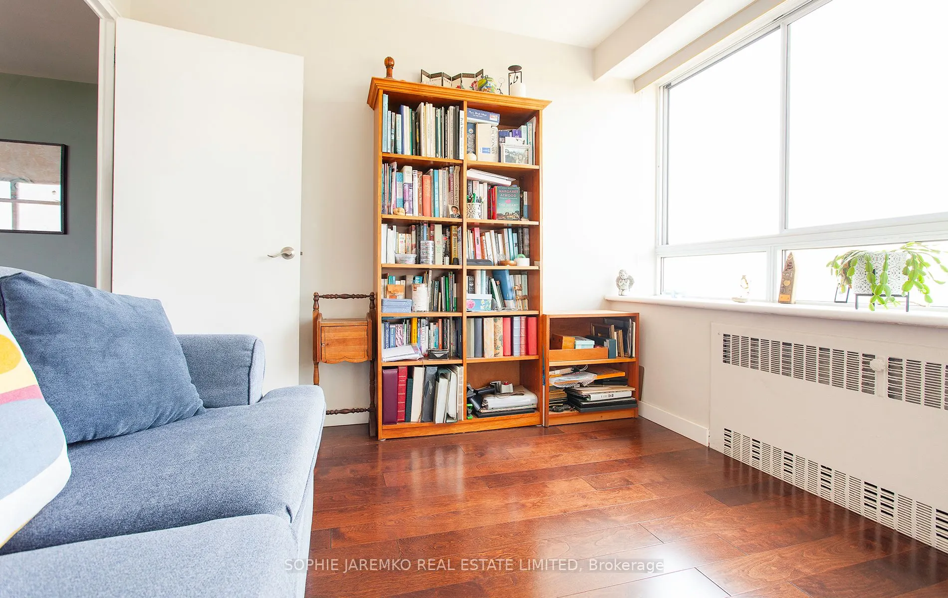 580 Christie Street, #1203