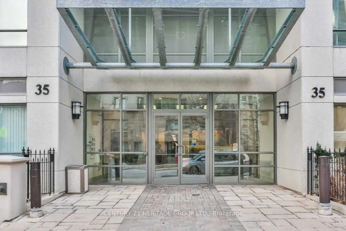35 Hollywood Avenue, #2309