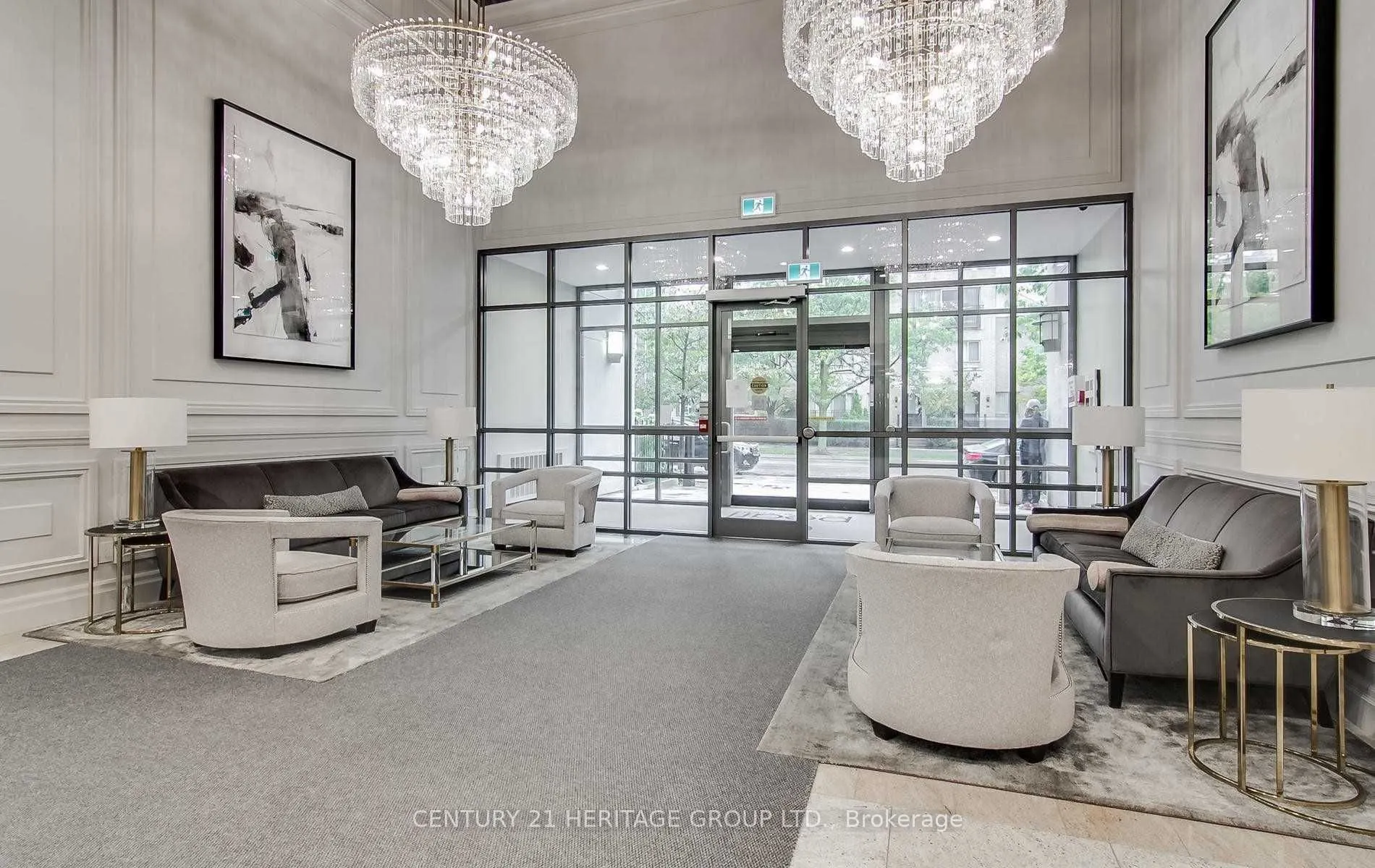 35 Hollywood Avenue, #2309