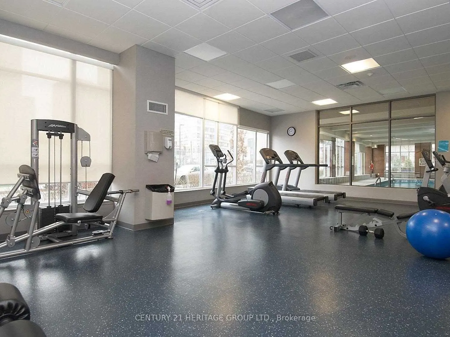 35 Hollywood Avenue, #2309
