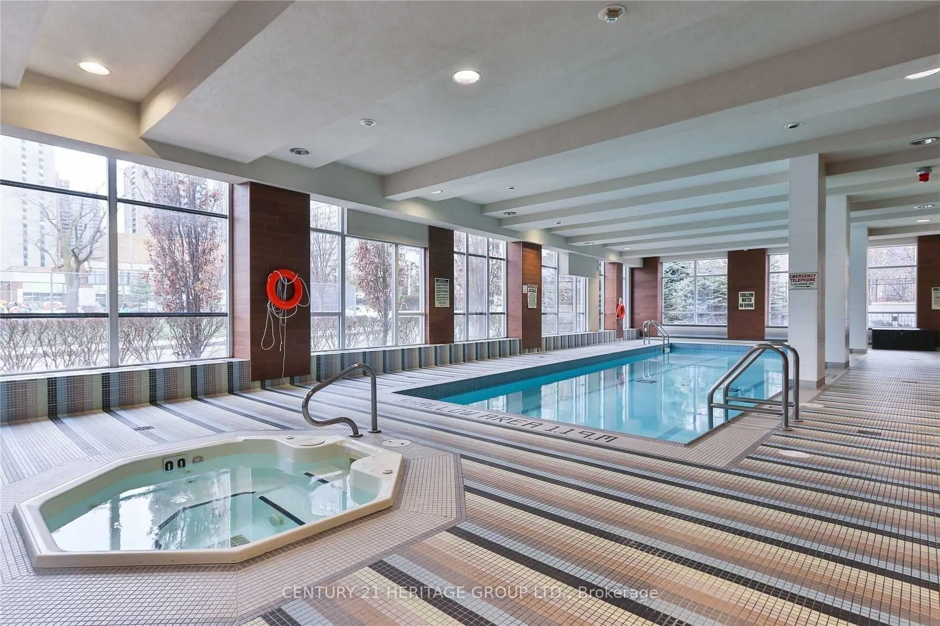 35 Hollywood Avenue, #2309