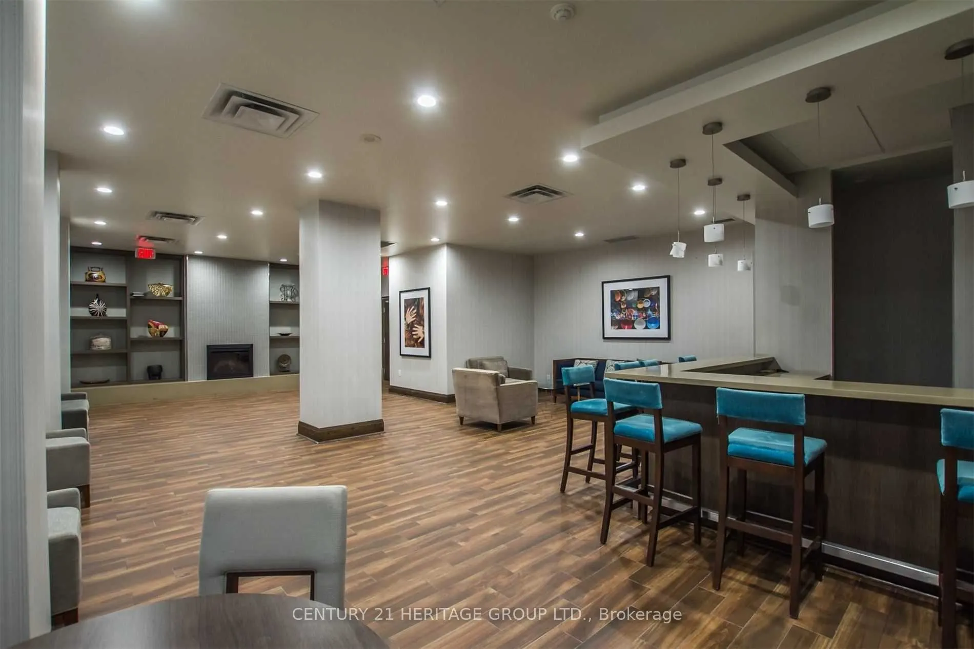 35 Hollywood Avenue, #2309