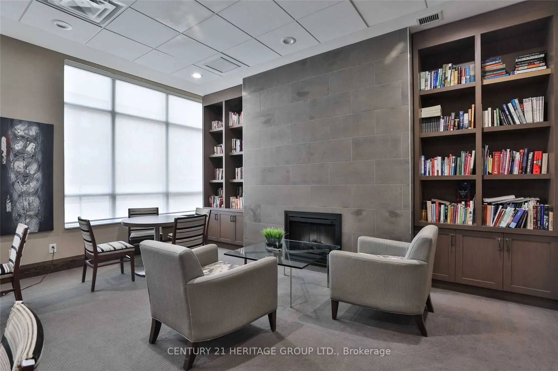 35 Hollywood Avenue, #2309