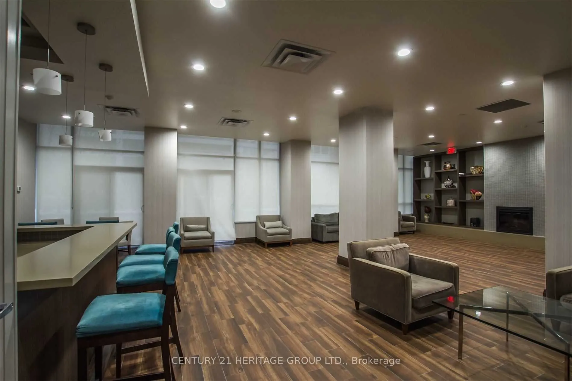 35 Hollywood Avenue, #2309