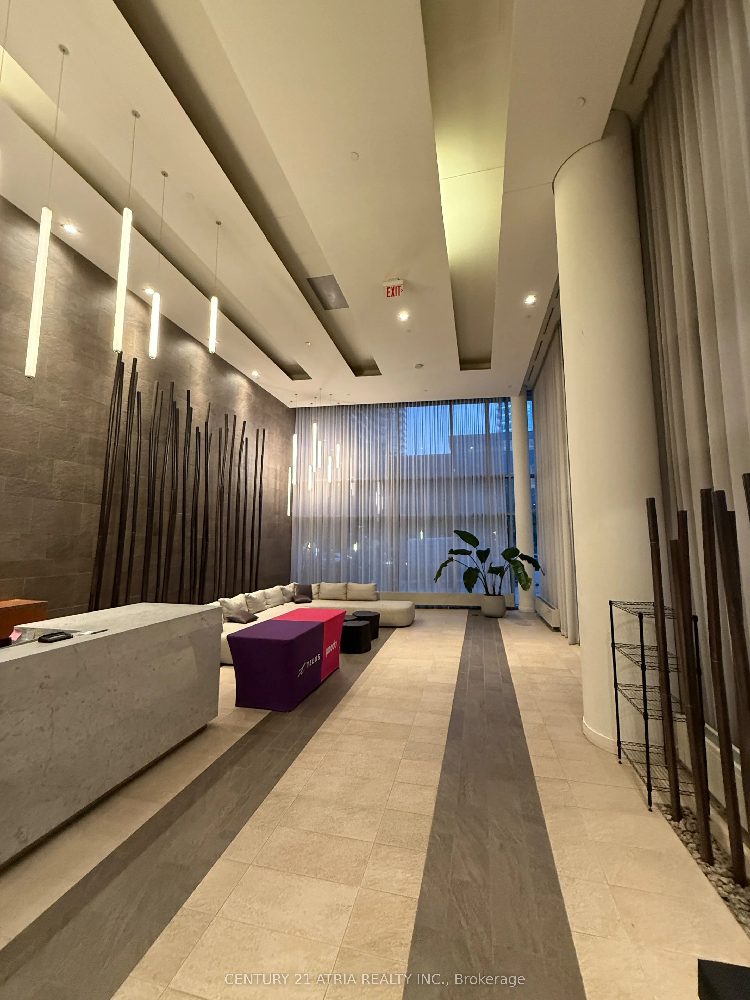 72 Esther Shiner Boulevard, #1808