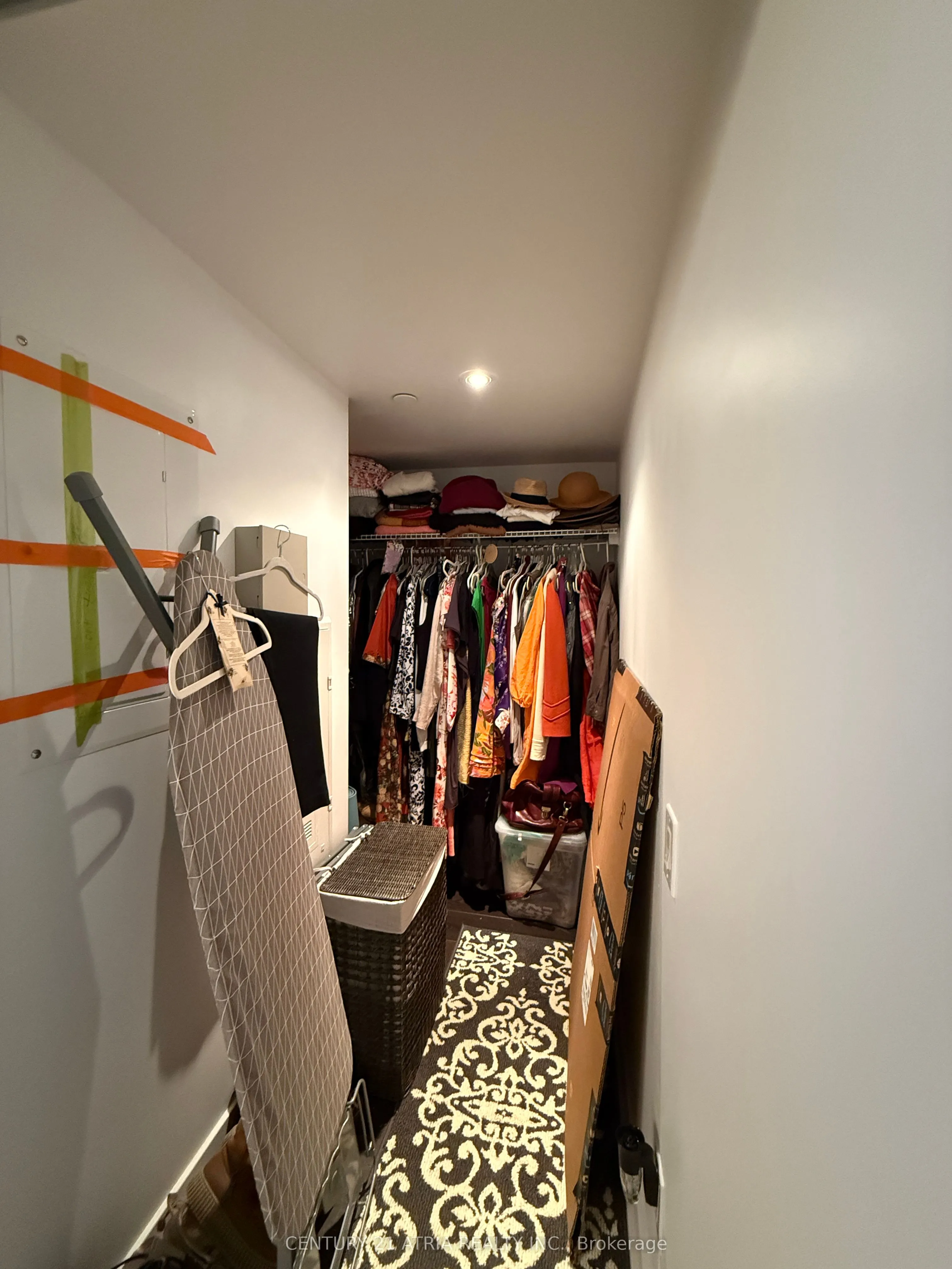 72 Esther Shiner Boulevard, #1808