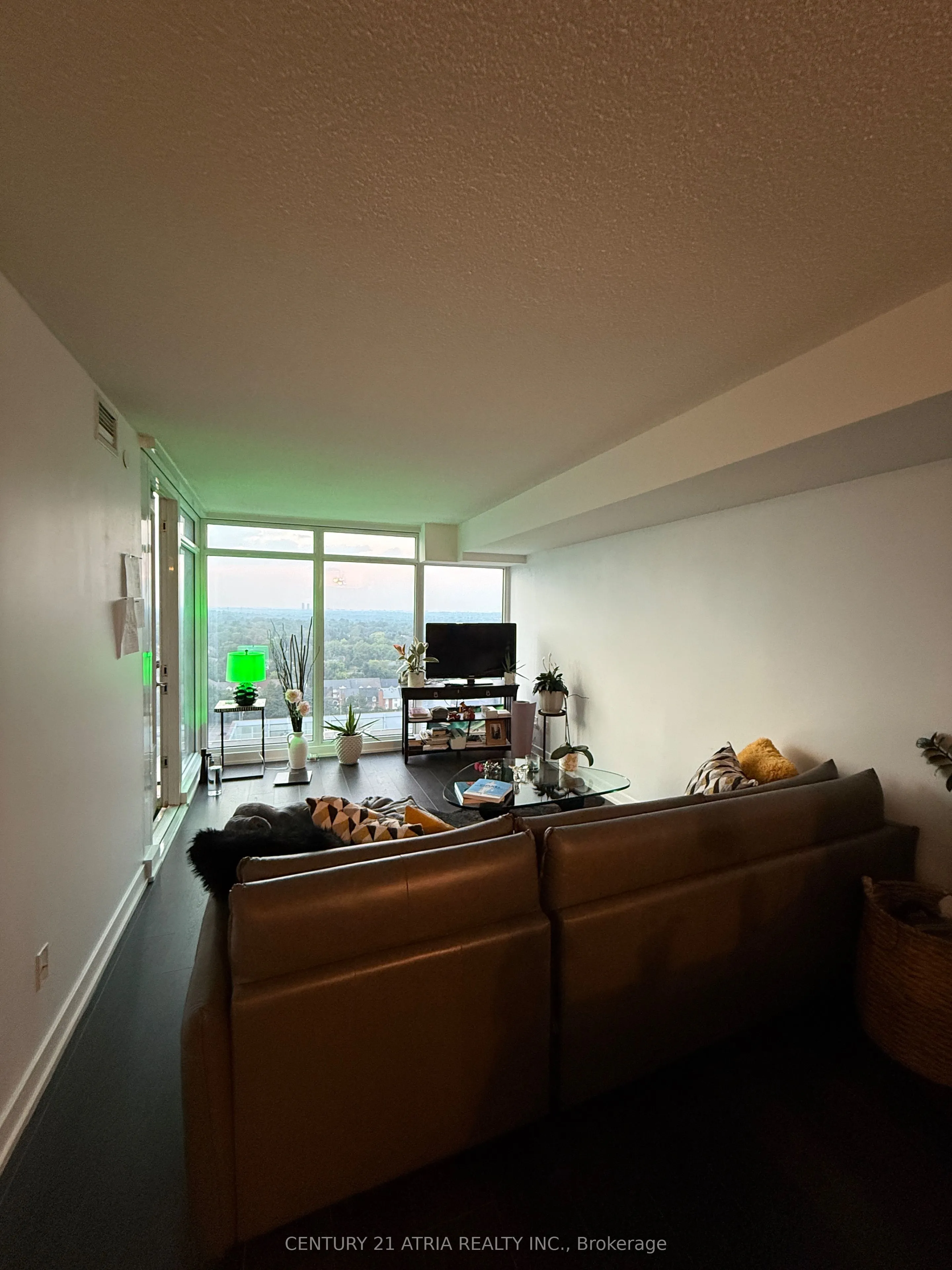72 Esther Shiner Boulevard, #1808